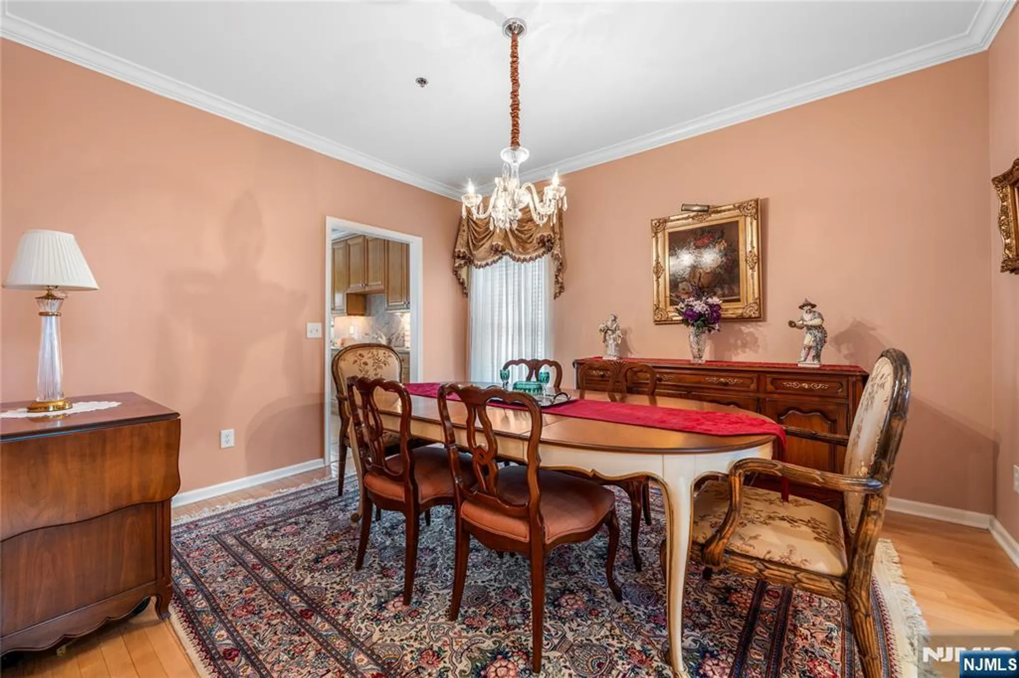 Property Slideshow image 6 of 25 | 105 chestnut ct # 3, Garwood, NJ, 07027