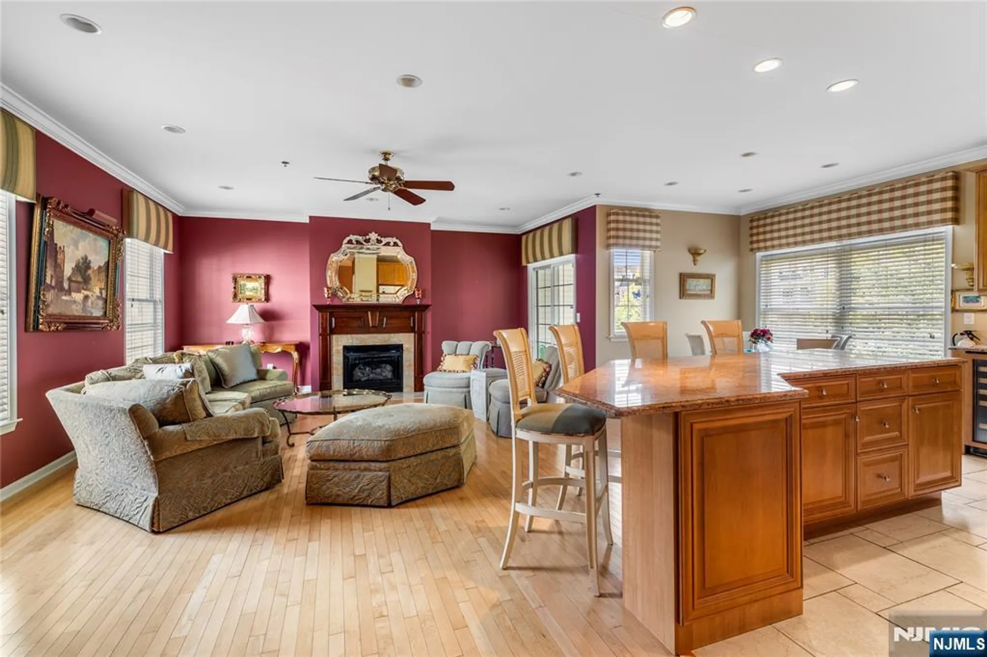 Property Slideshow image 10 of 25 | 105 chestnut ct # 3, Garwood, NJ, 07027