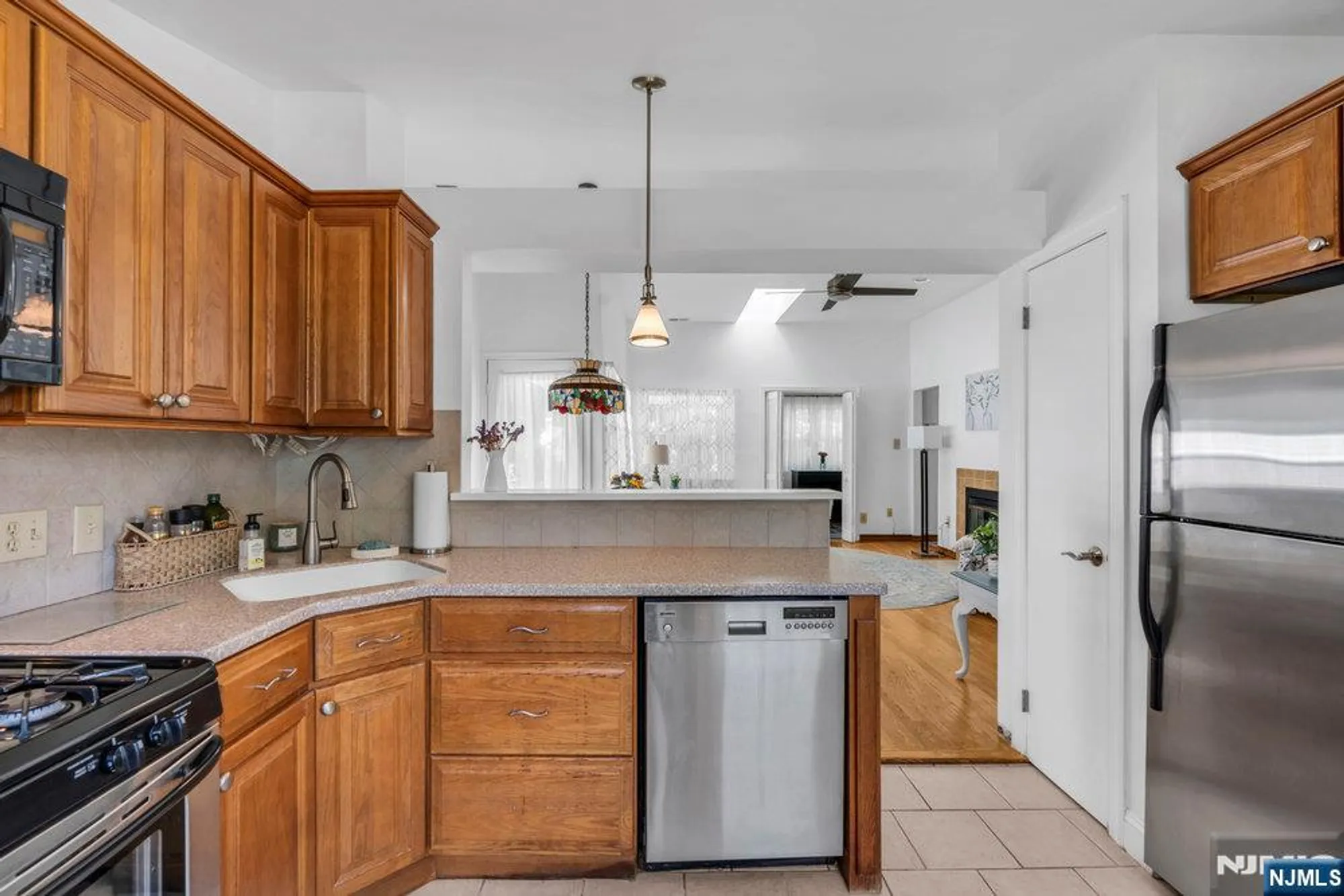 Property Slideshow image 7 of 19 | 219 mohican ln, Little Egg Harbor Twp, NJ, 08087