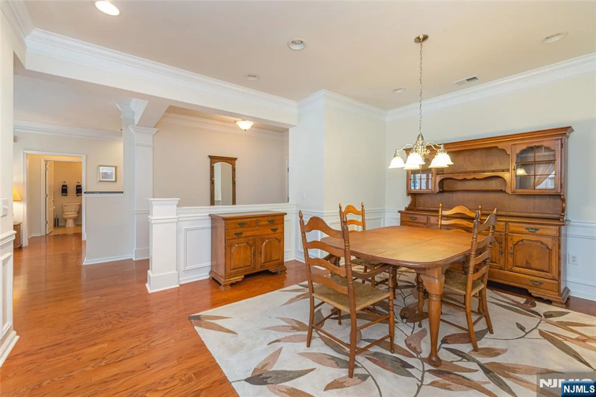 Property Slideshow image 17 of 30 | 1116 warrens way, Wanaque, NJ, 07465