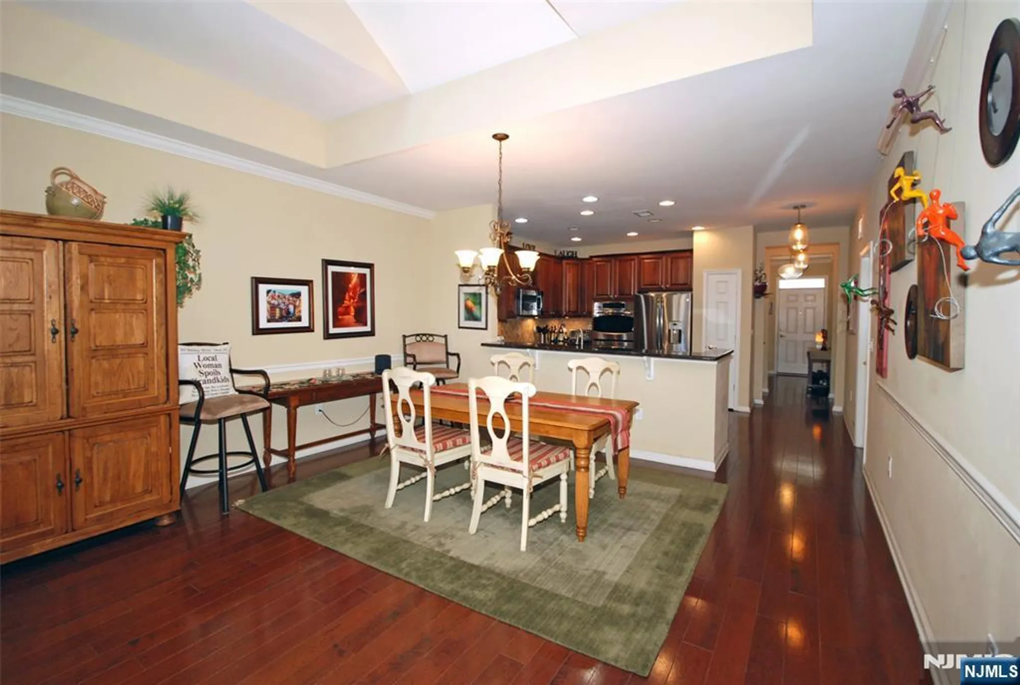 Property Slideshow image 3 of 35 | 22 coppa rd, Woodland Park, NJ, 07424