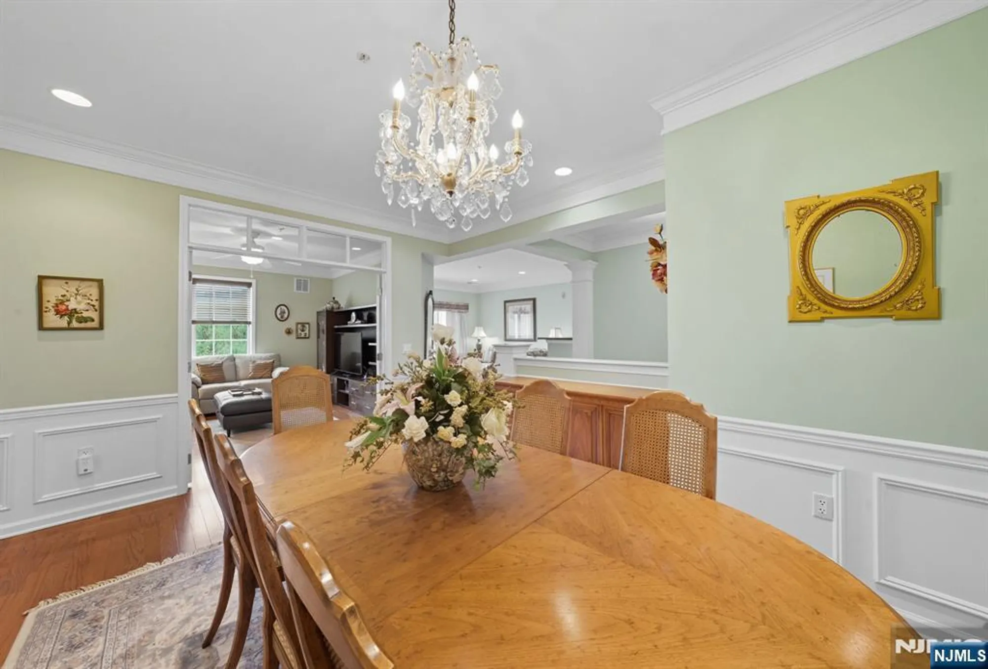 Property Slideshow image 13 of 50 | 4319 warrens way deeded garage, Wanaque, NJ, 07465