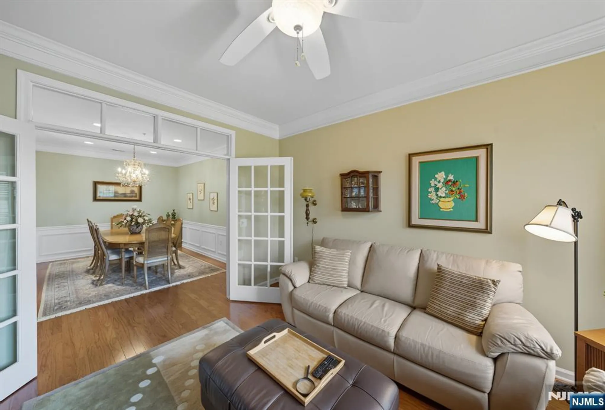 Property Slideshow image 16 of 50 | 4319 warrens way deeded garage, Wanaque, NJ, 07465