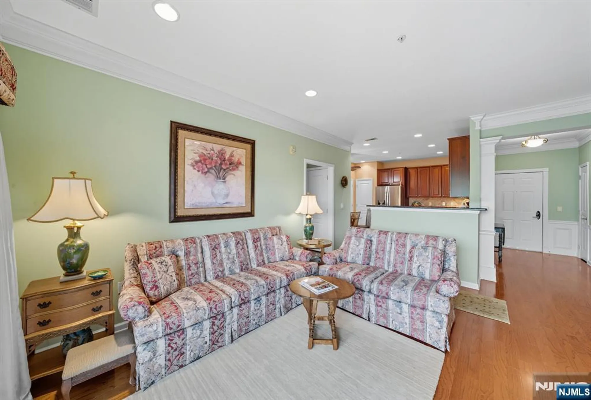 Property Slideshow image 25 of 50 | 4319 warrens way deeded garage, Wanaque, NJ, 07465