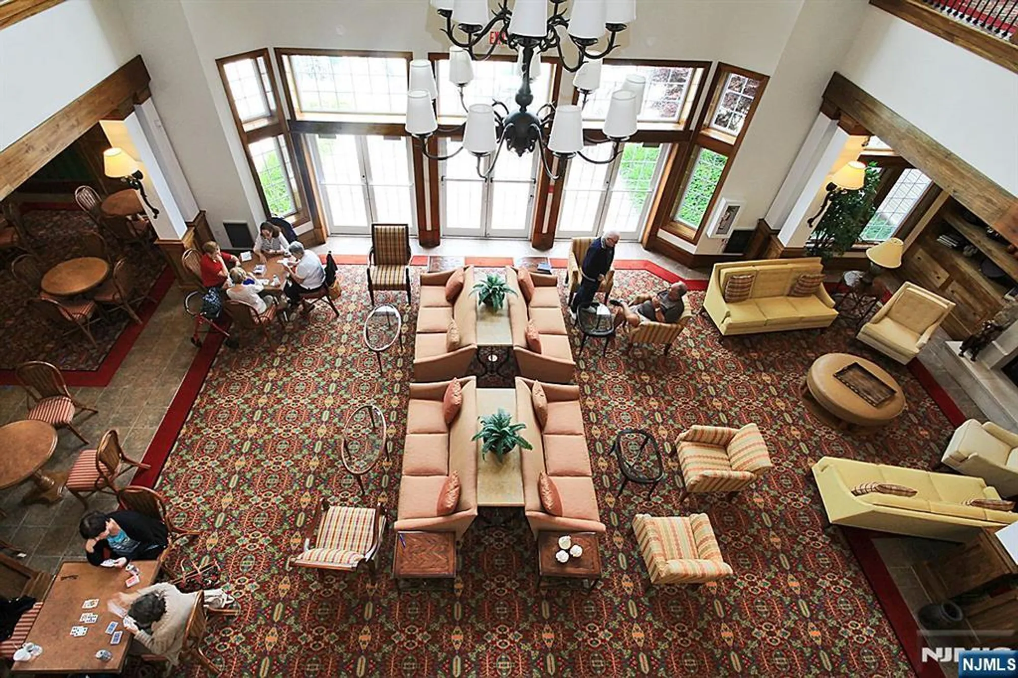 Property Slideshow image 41 of 50 | 4319 warrens way deeded garage, Wanaque, NJ, 07465