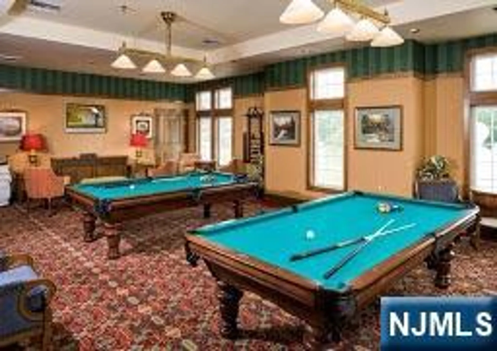 Property Slideshow image 24 of 29 | 4321 warrens way # 4321, Wanaque, NJ, 07465