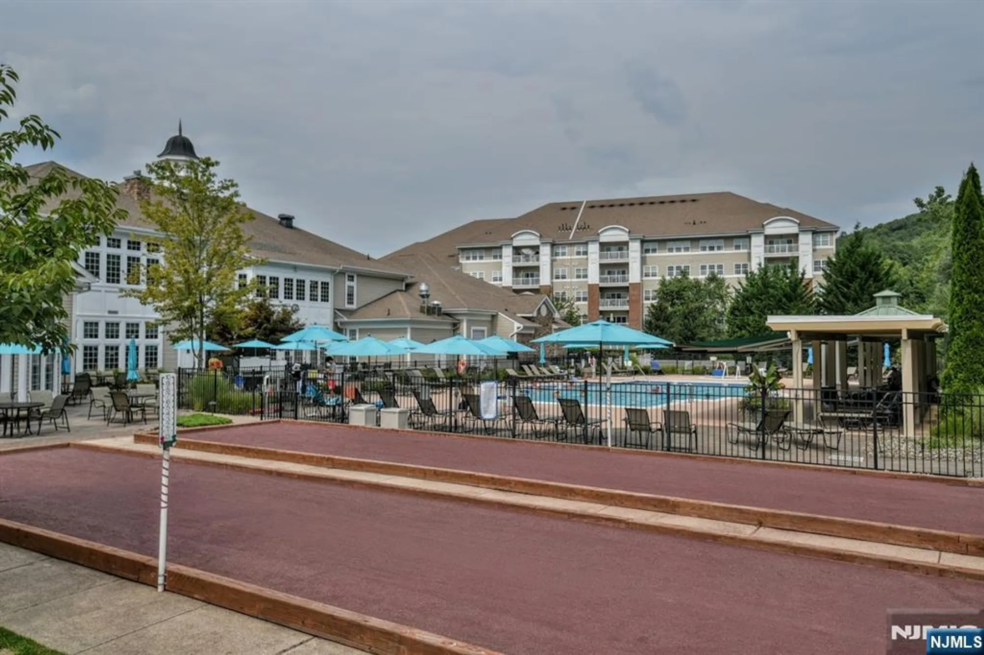 Property Slideshow image 25 of 29 | 4321 warrens way # 4321, Wanaque, NJ, 07465