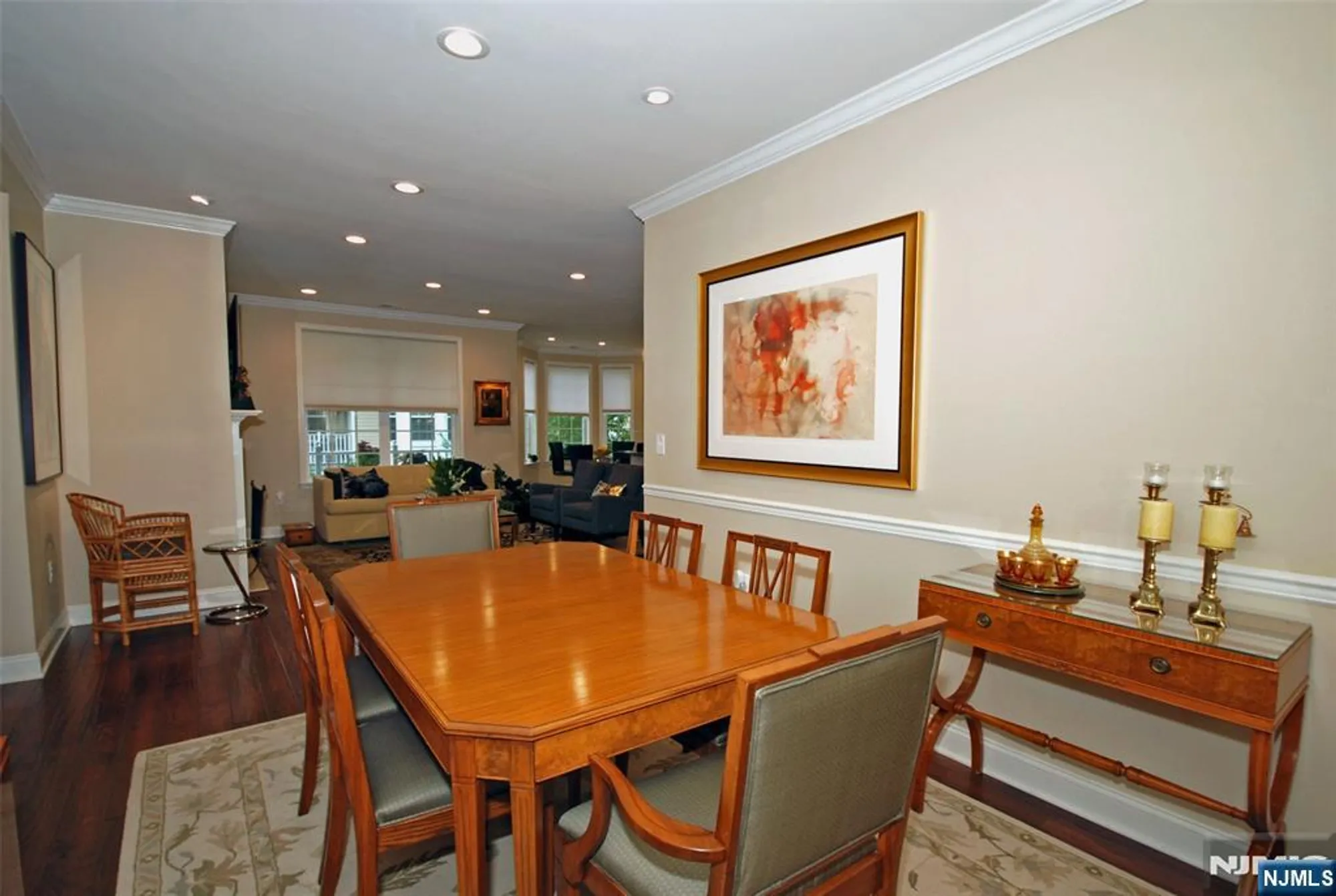 Property Slideshow image 11 of 39 | 5 granite rd unit d2, Woodland Park, NJ, 07424