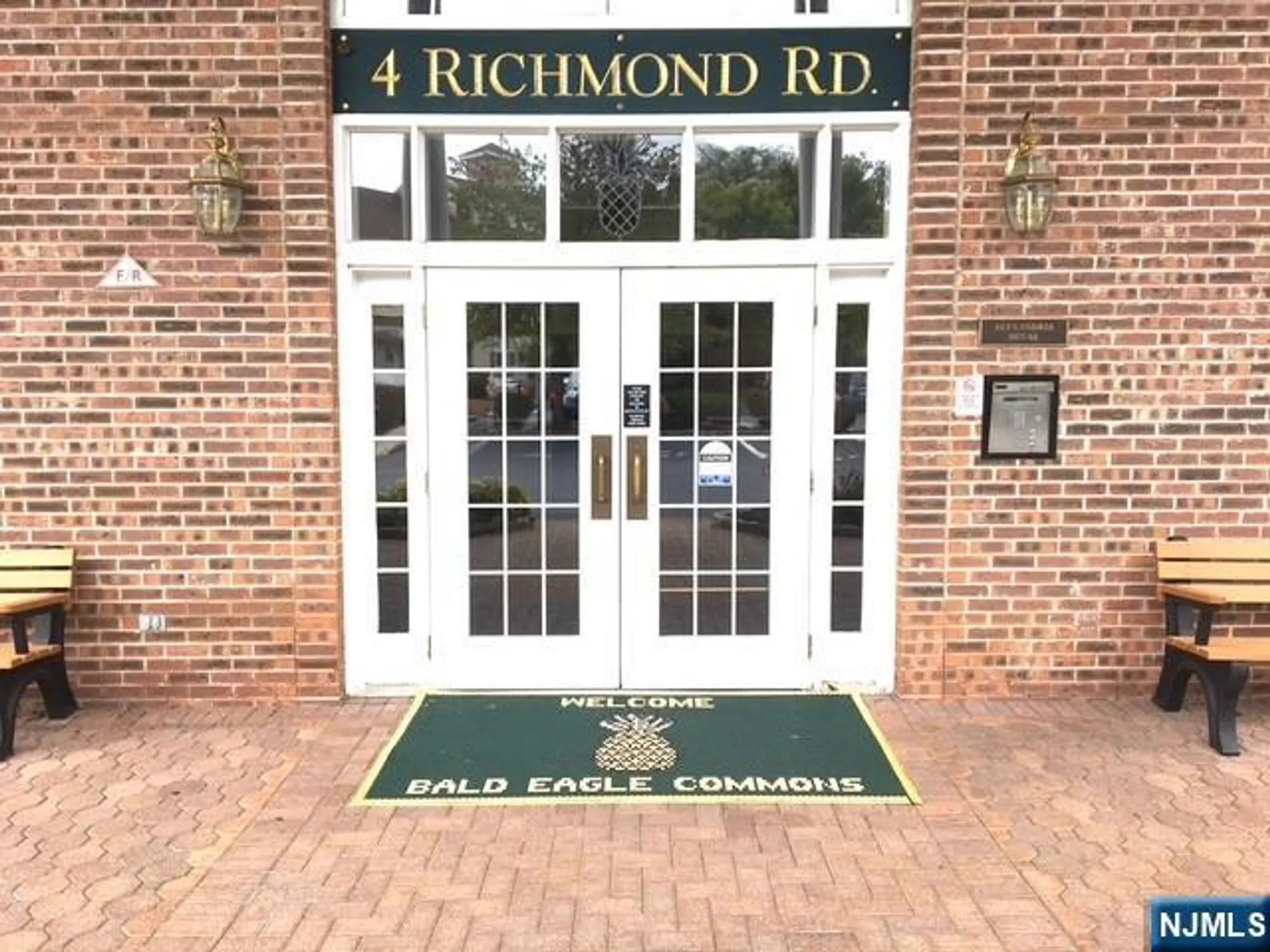 Property Slideshow image 1 of 11 | 4 richmond rd 112, West Milford, NJ, 07480