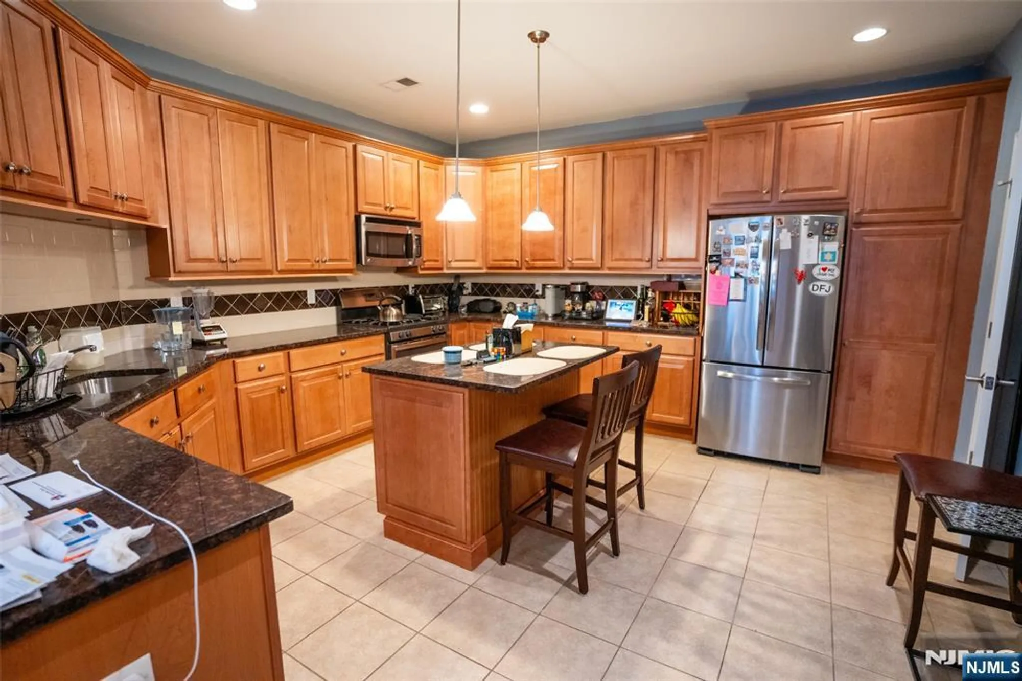 Property Slideshow image 11 of 33 | 1110 wickham ter # 1110, Clifton, NJ, 07013