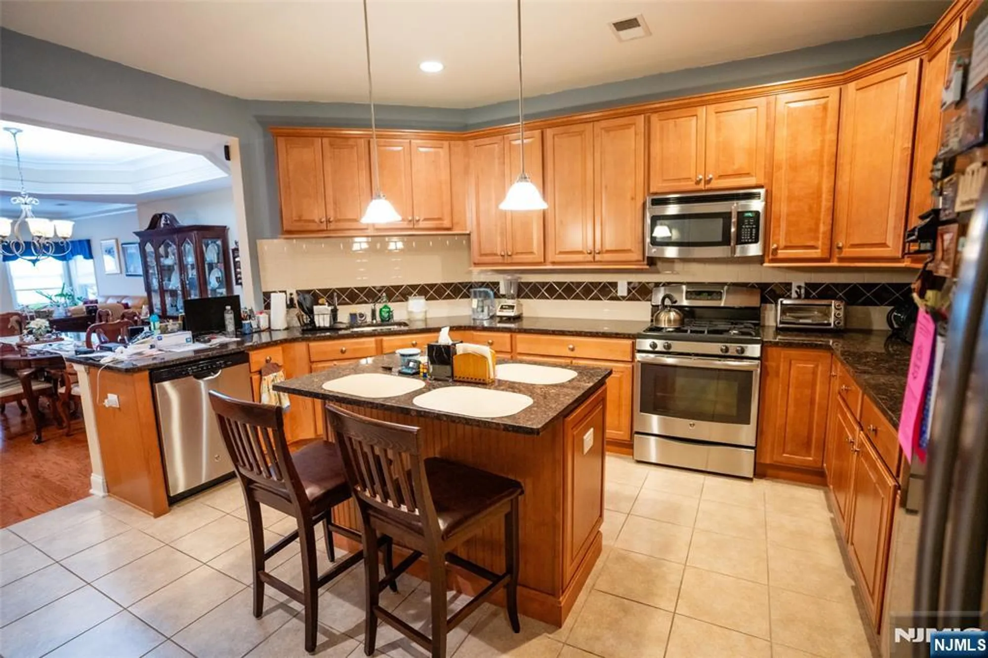 Property Slideshow image 12 of 33 | 1110 wickham ter # 1110, Clifton, NJ, 07013