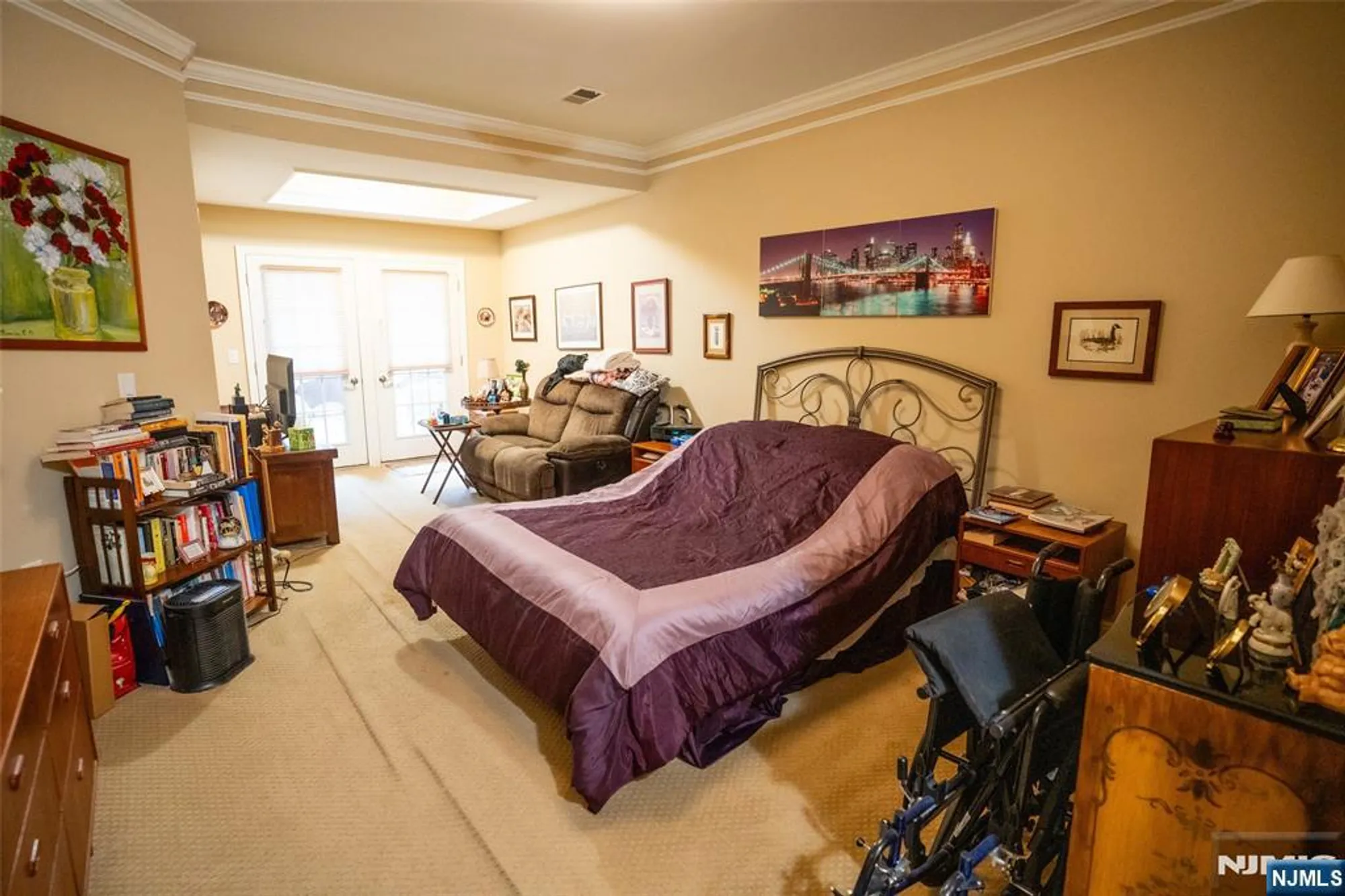 Property Slideshow image 20 of 33 | 1110 wickham ter # 1110, Clifton, NJ, 07013