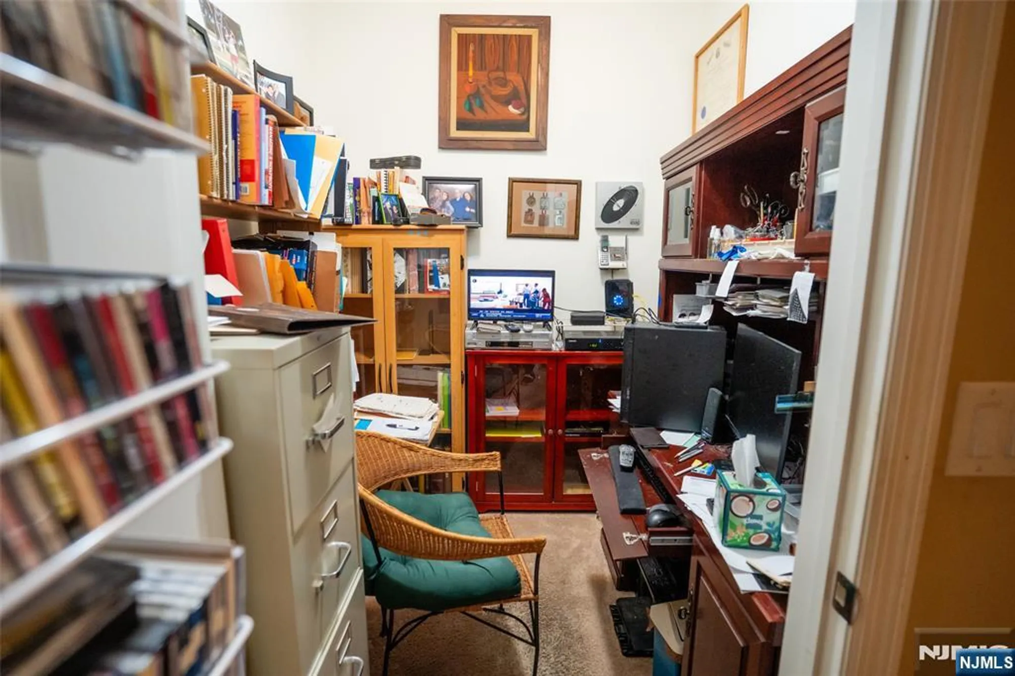 Property Slideshow image 23 of 33 | 1110 wickham ter # 1110, Clifton, NJ, 07013