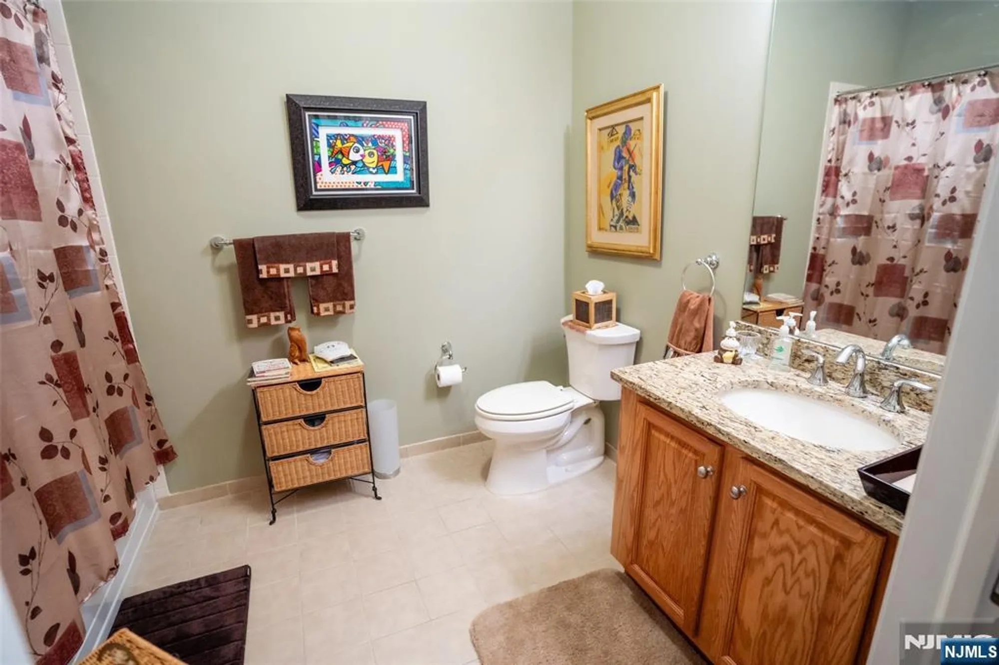 Property Slideshow image 24 of 33 | 1110 wickham ter # 1110, Clifton, NJ, 07013