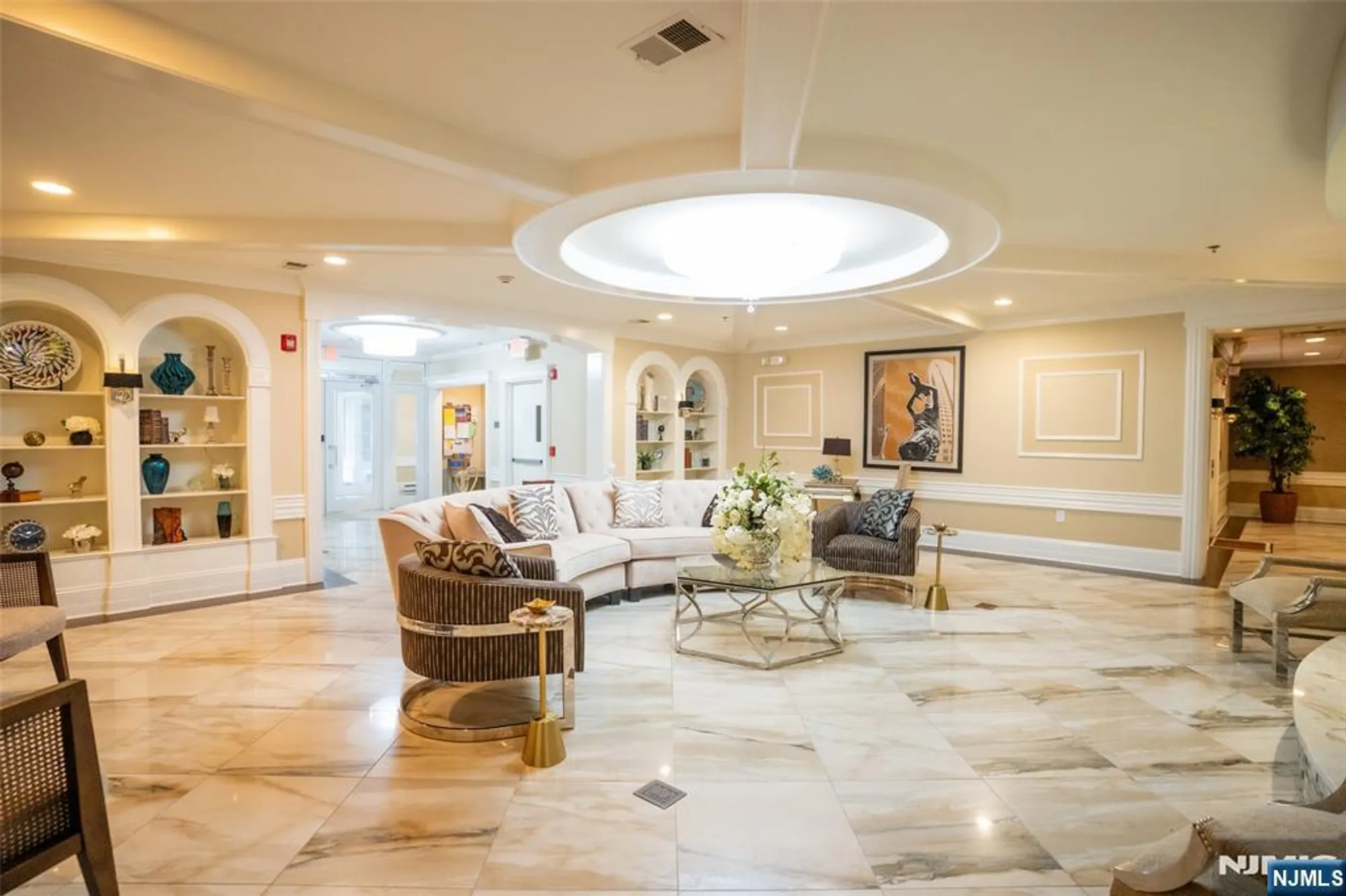 Property Slideshow image 26 of 33 | 1110 wickham ter # 1110, Clifton, NJ, 07013