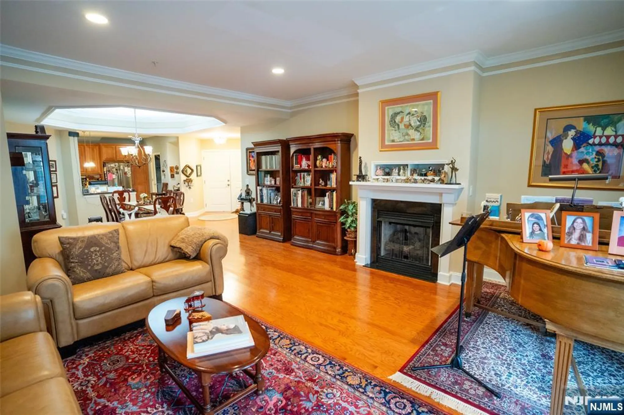 Property Slideshow image 5 of 33 | 1110 wickham ter # 1110, Clifton, NJ, 07013