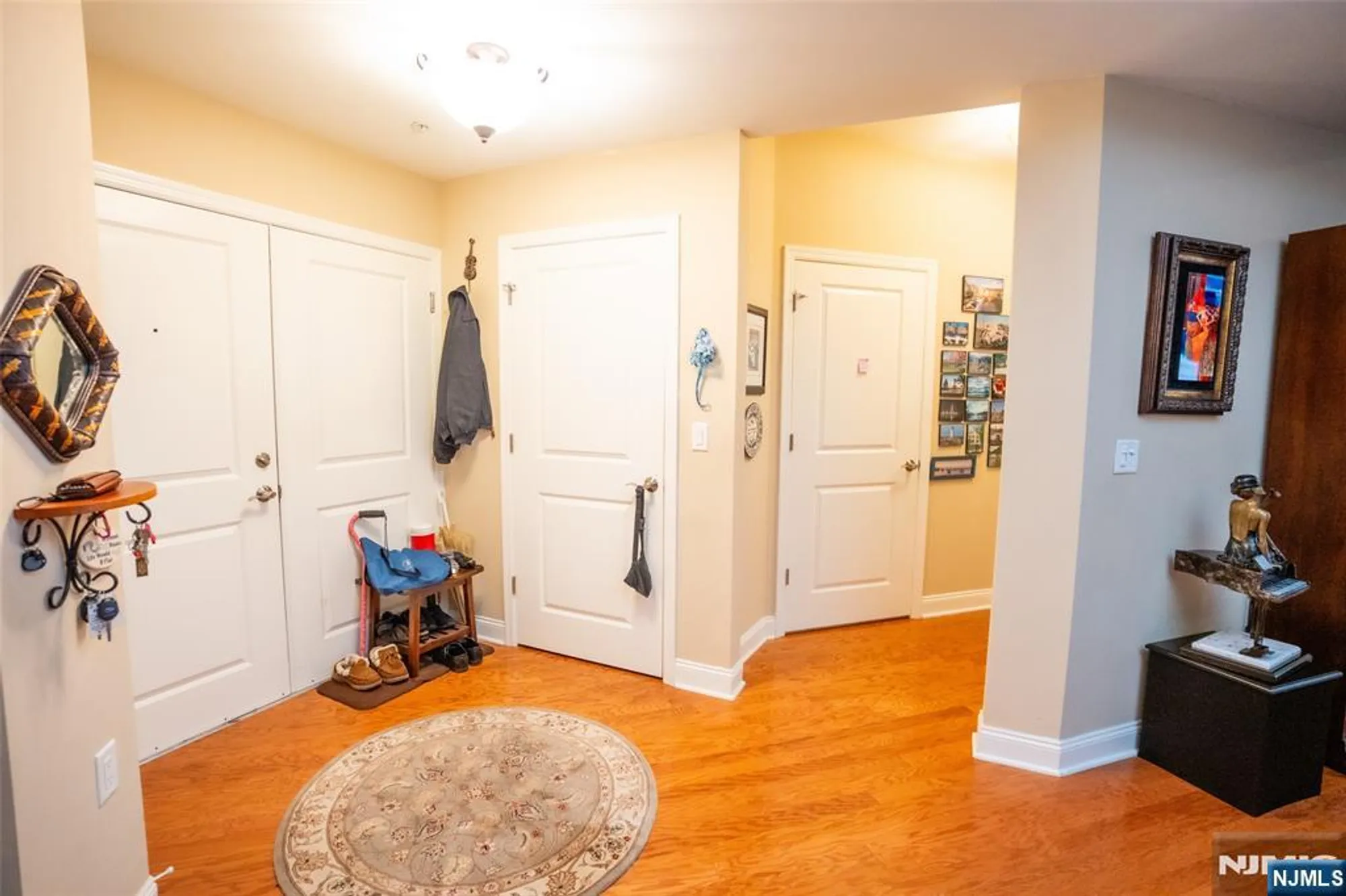 Property Slideshow image 6 of 33 | 1110 wickham ter # 1110, Clifton, NJ, 07013