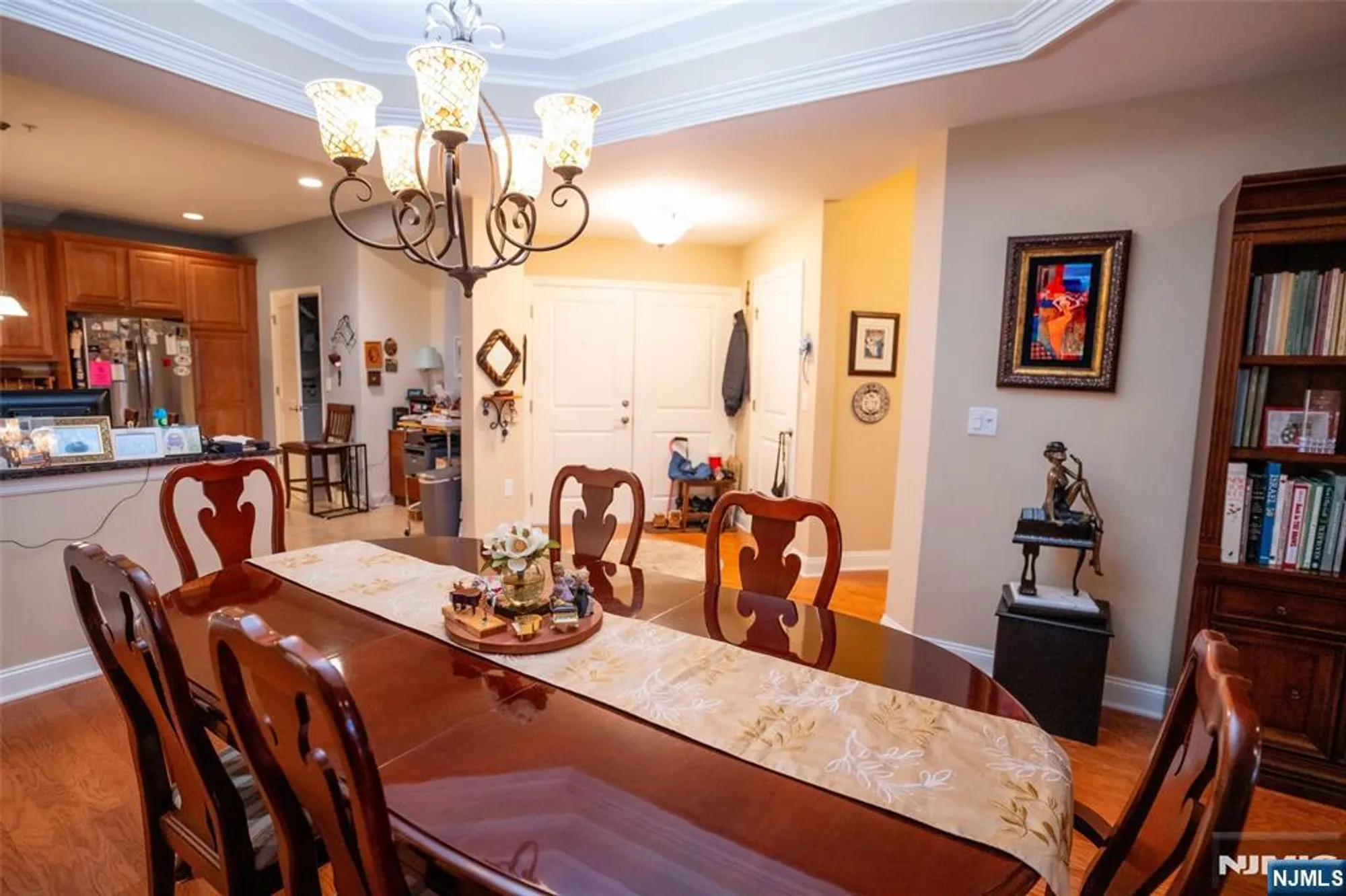 Property Slideshow image 7 of 33 | 1110 wickham ter # 1110, Clifton, NJ, 07013