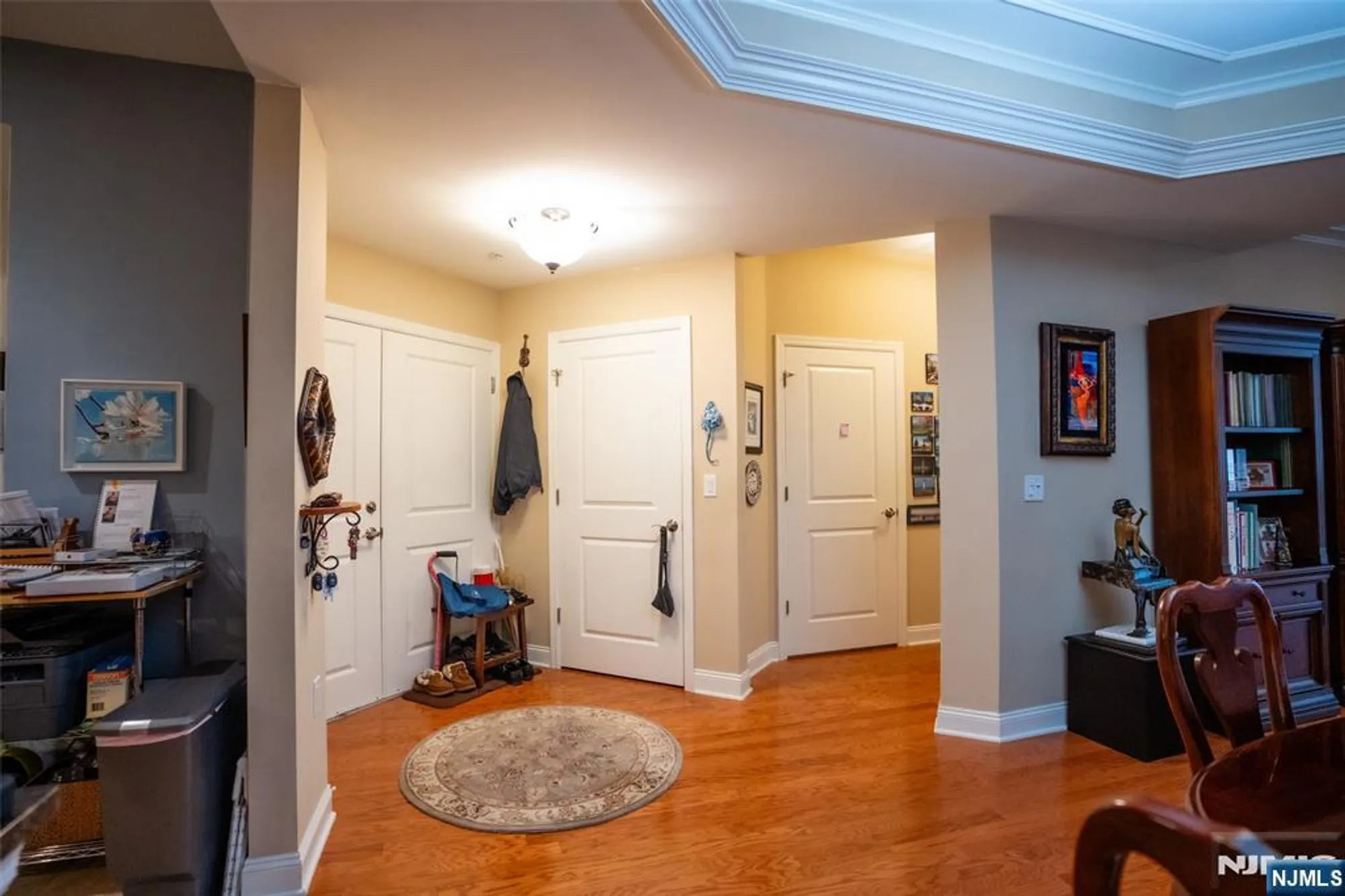 Property Slideshow image 8 of 33 | 1110 wickham ter # 1110, Clifton, NJ, 07013