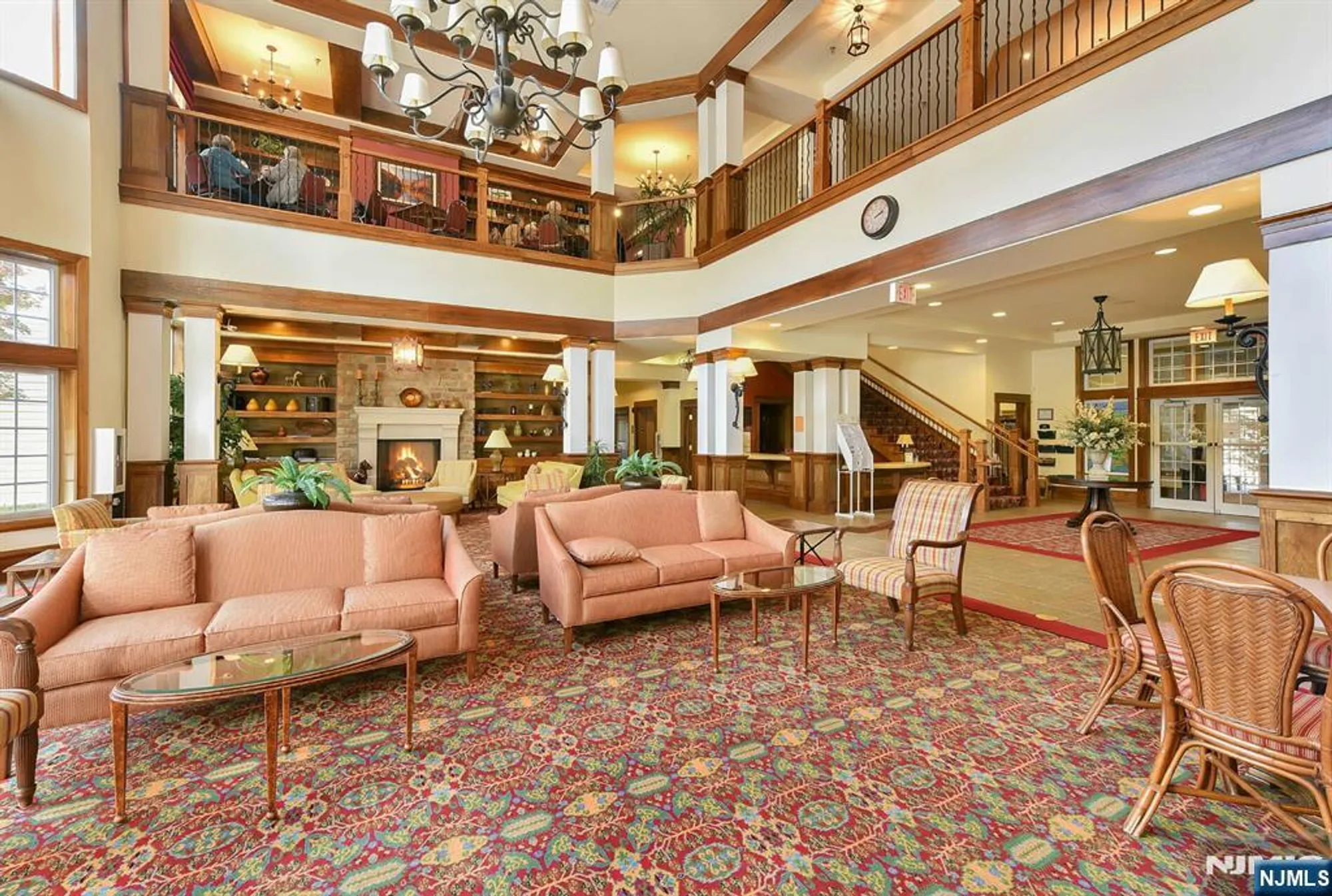 Property Slideshow image 23 of 35 | 5201 warrens way, Wanaque, NJ, 07465