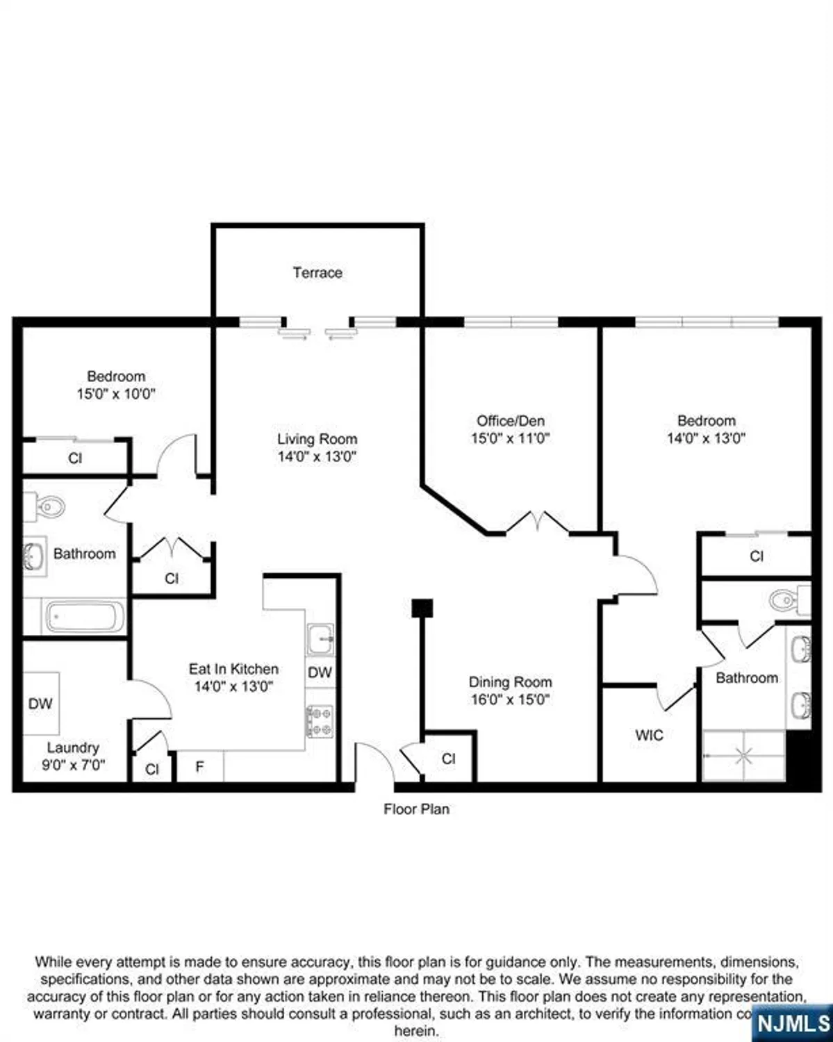 Property Slideshow image 35 of 35 | 5201 warrens way, Wanaque, NJ, 07465