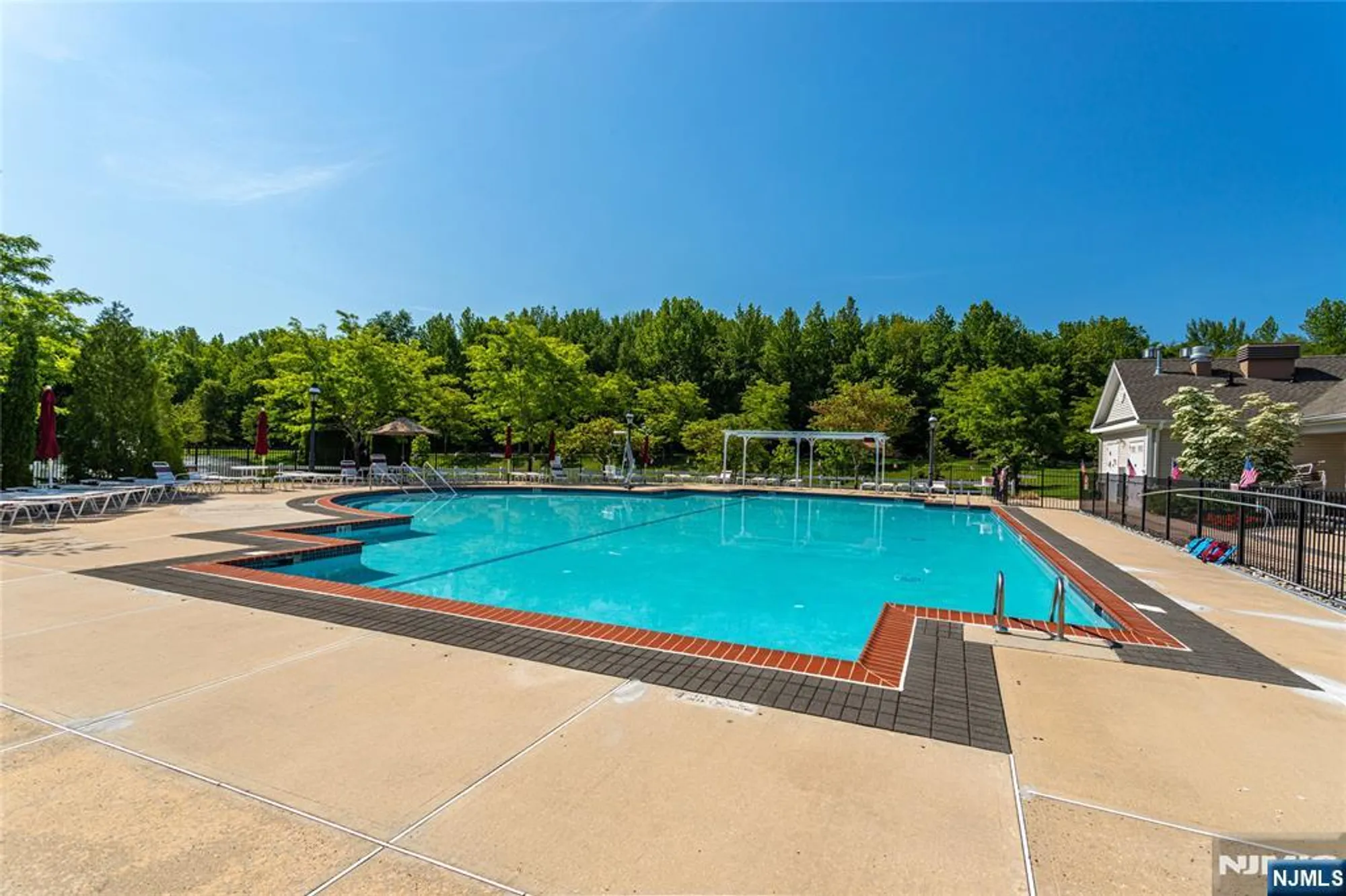 Property Slideshow image 36 of 38 | 40 azalea dr 3517, Old Bridge, NJ, 08857