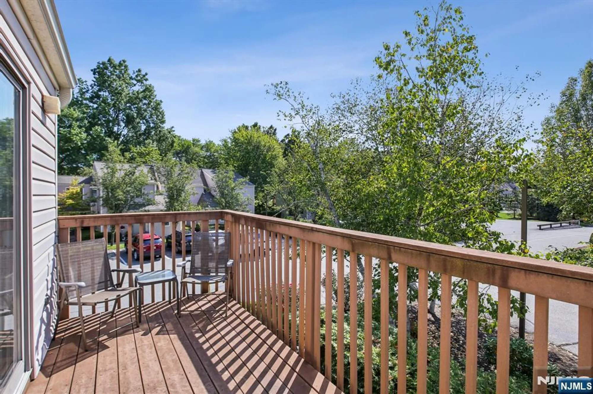 Property Slideshow image 20 of 27 | 136 changebridge rd b8, Montville, NJ, 07045