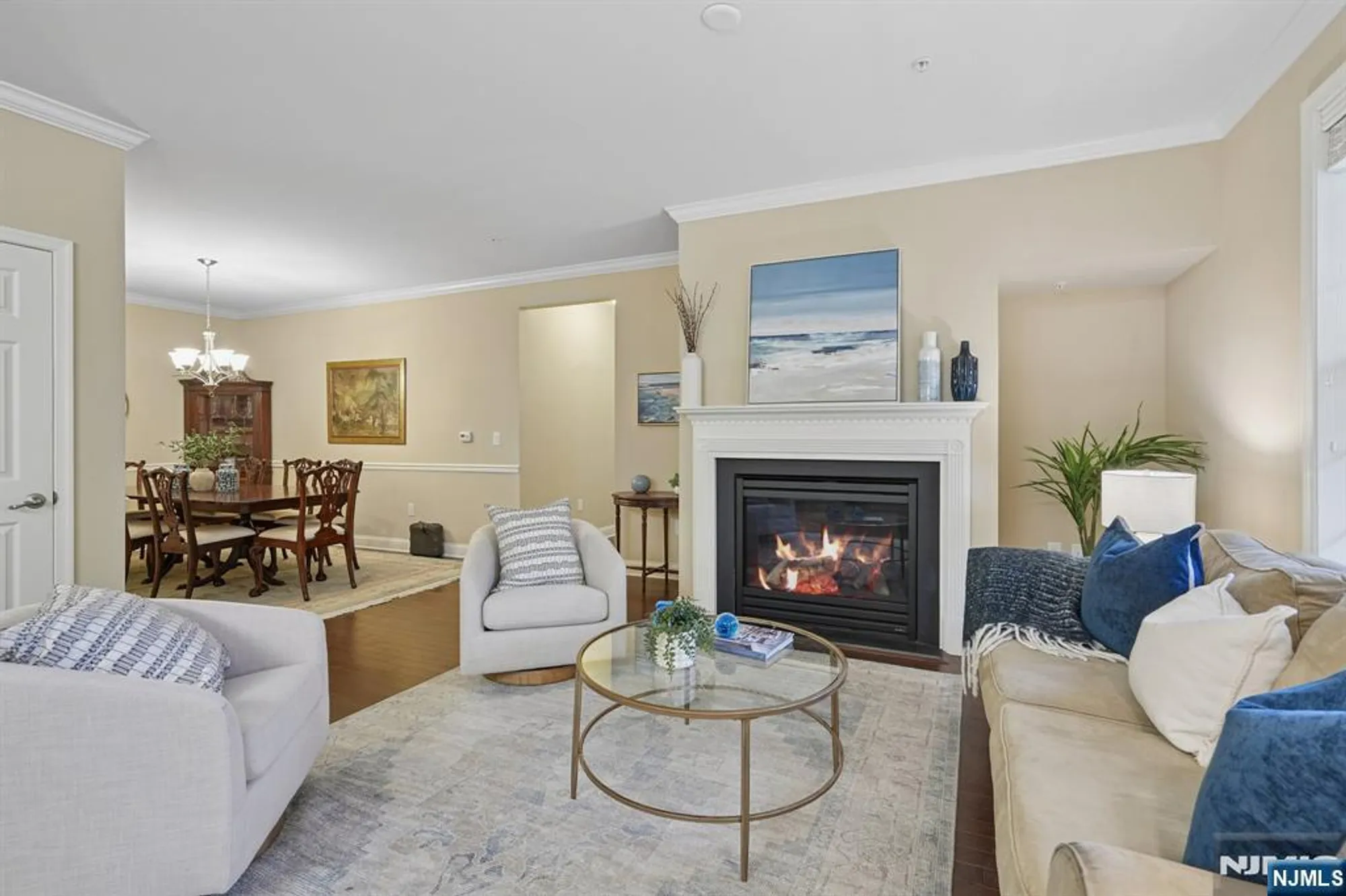 Property Slideshow image 3 of 45 | 6 pebble rd unit d1, Woodland Park, NJ, 07424