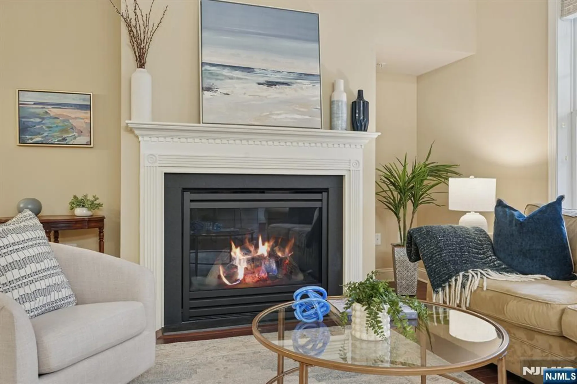 Property Slideshow image 4 of 45 | 6 pebble rd unit d1, Woodland Park, NJ, 07424