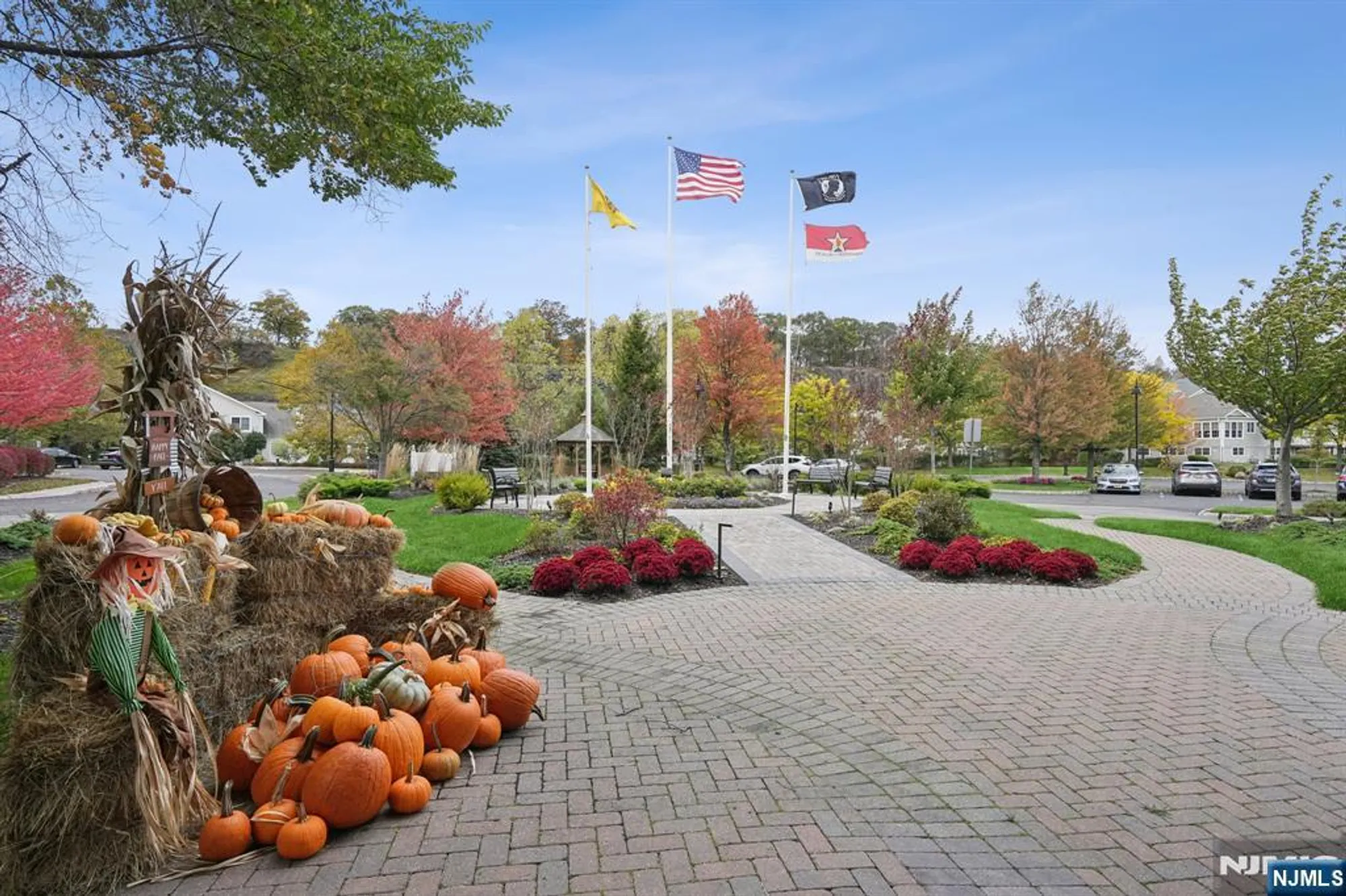Property Slideshow image 44 of 45 | 6 pebble rd unit d1, Woodland Park, NJ, 07424