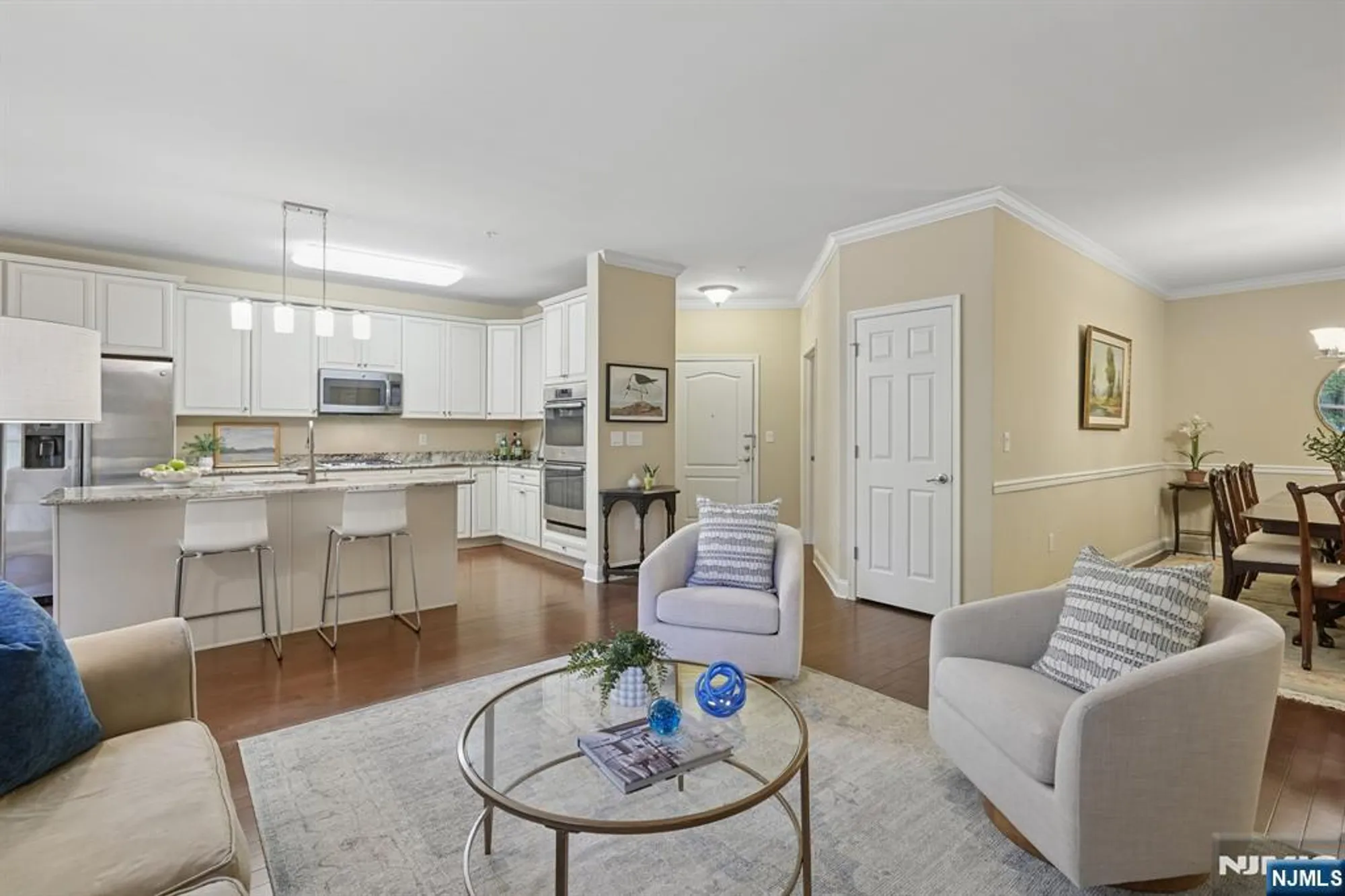 Property Slideshow image 8 of 45 | 6 pebble rd unit d1, Woodland Park, NJ, 07424