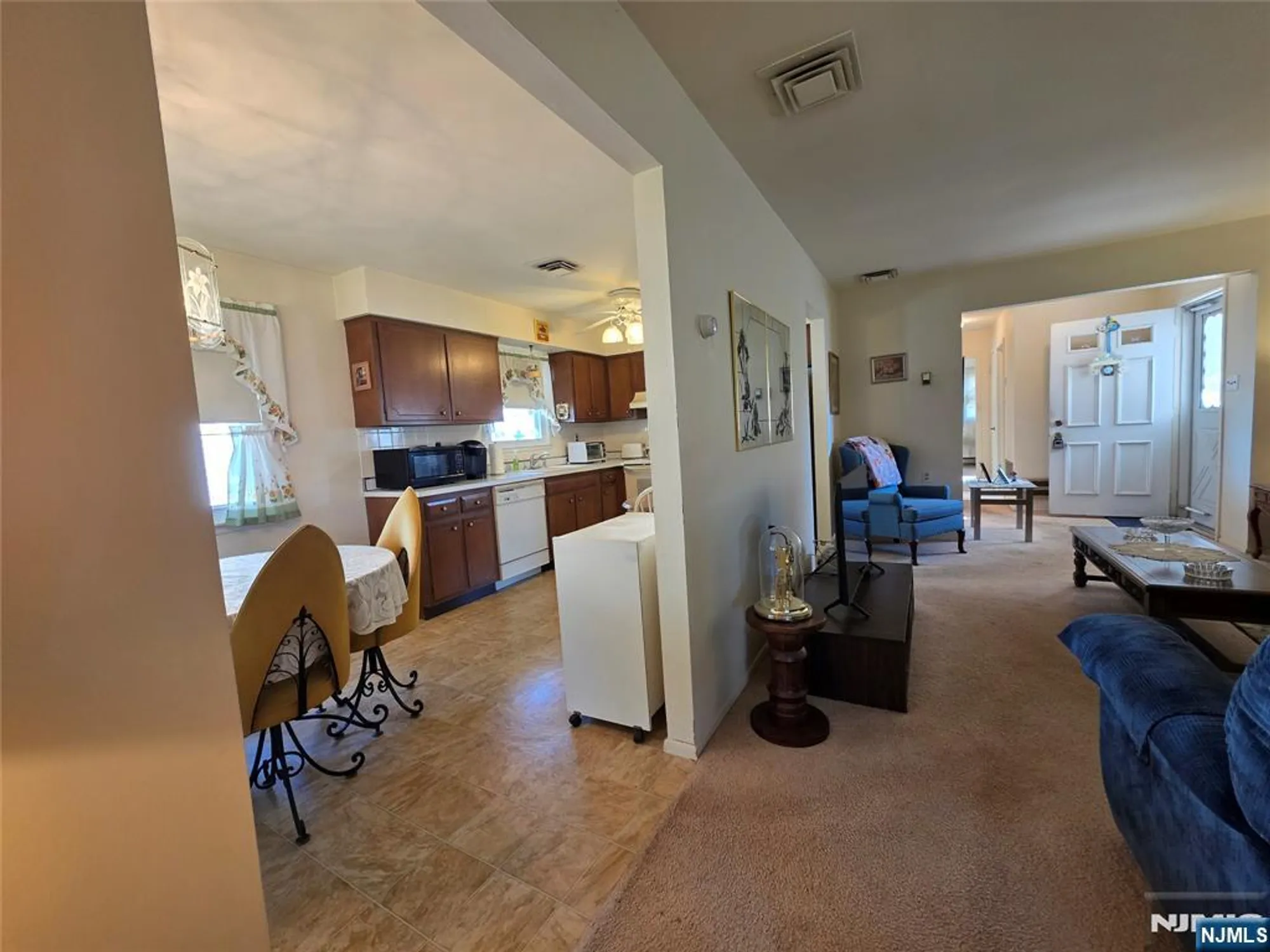 Property Slideshow image 7 of 28 | 8 barker st, Brick, NJ, 08724