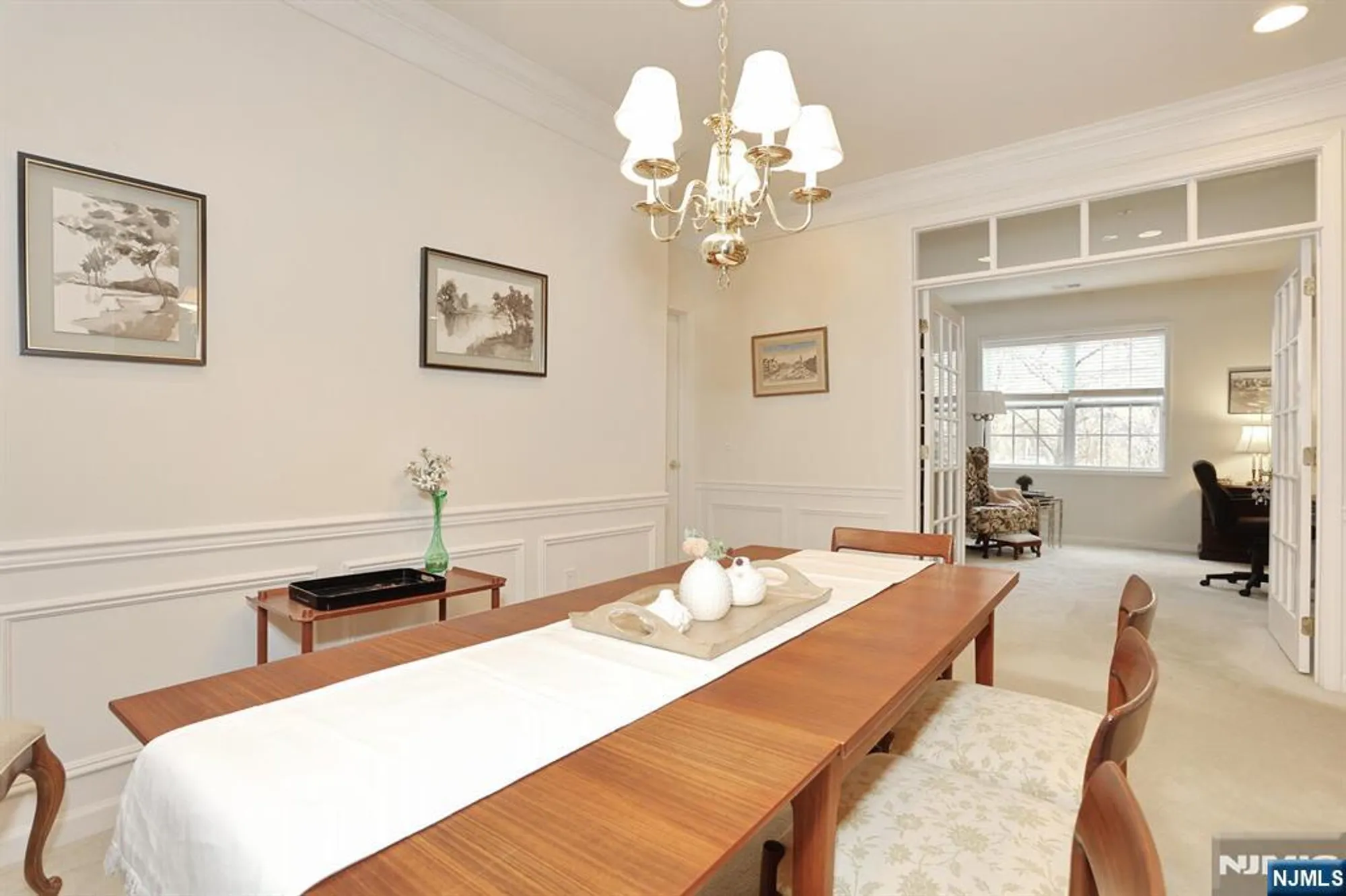 Property Slideshow image 11 of 45 | 10203 warrens way w/deeded garage, Wanaque, NJ, 07465