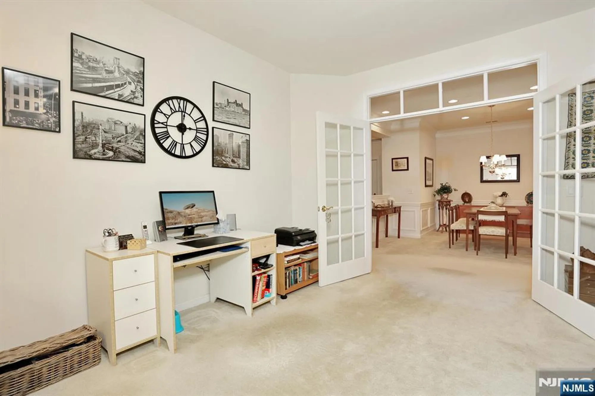 Property Slideshow image 13 of 45 | 10203 warrens way w/deeded garage, Wanaque, NJ, 07465