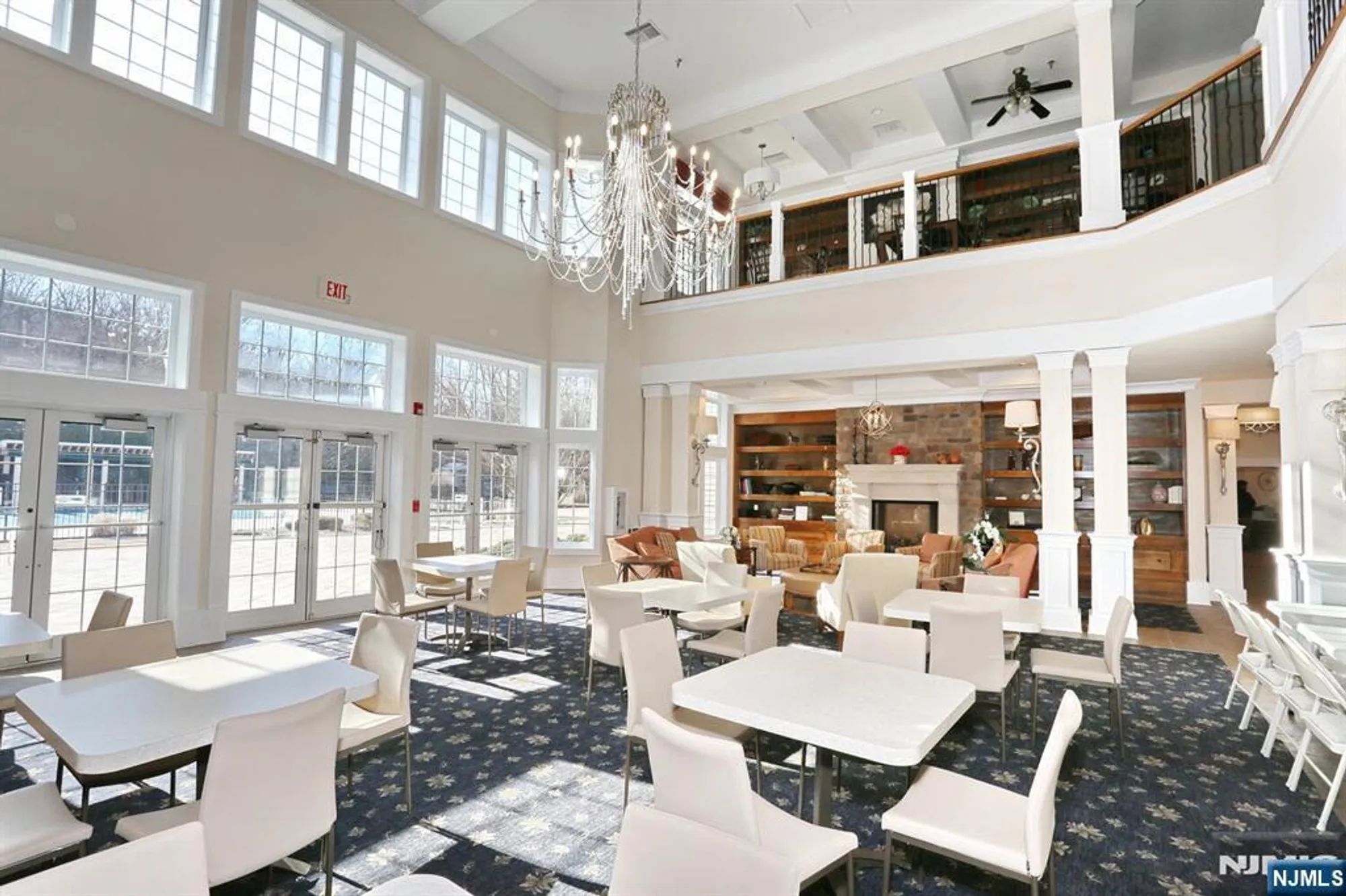 Property Slideshow image 32 of 45 | 10203 warrens way w/deeded garage, Wanaque, NJ, 07465