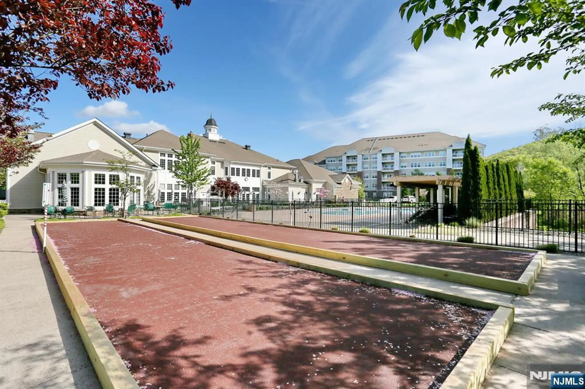 Property Slideshow image 43 of 45 | 10203 warrens way w/deeded garage, Wanaque, NJ, 07465