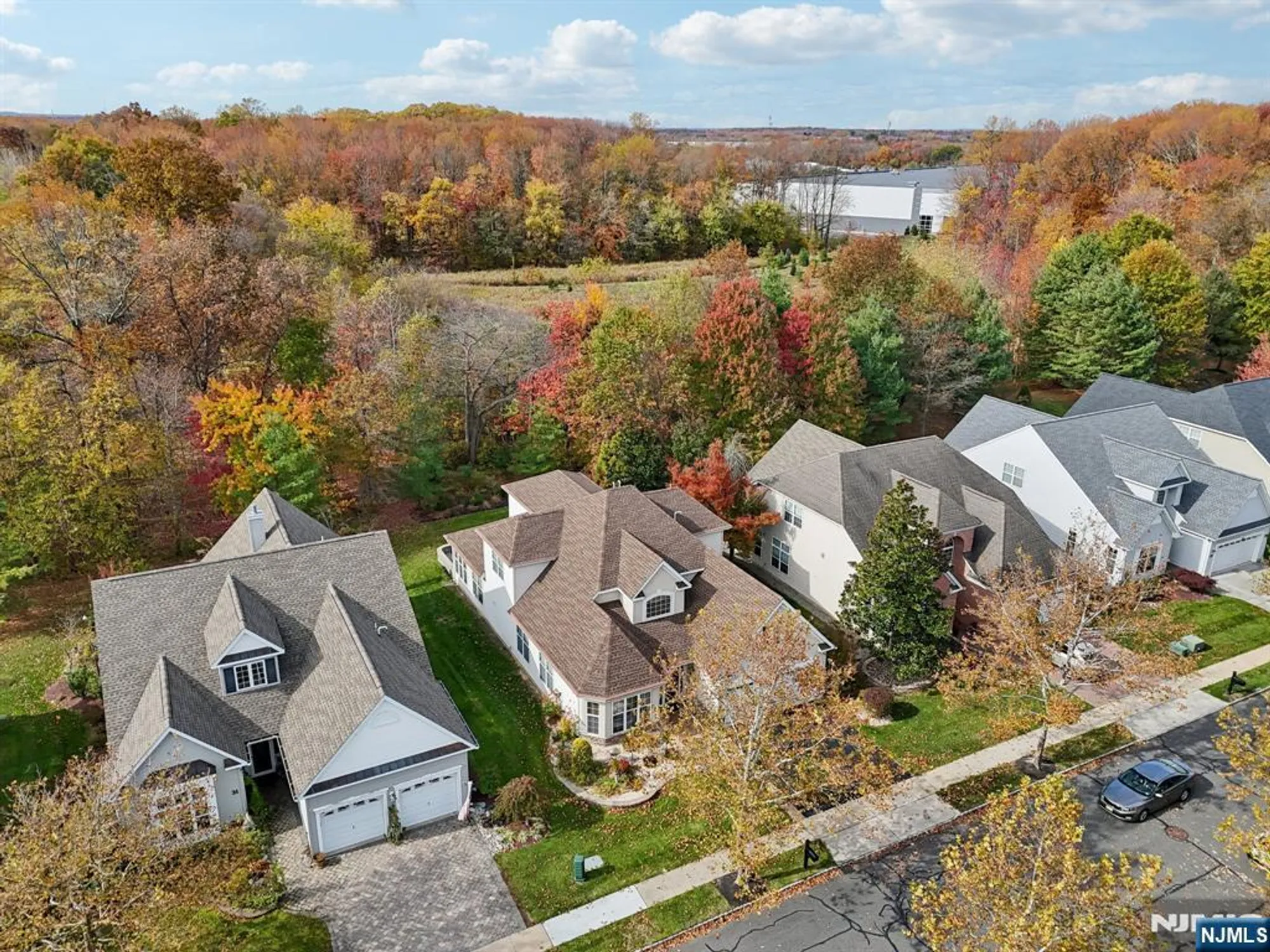 Property Slideshow image 46 of 50 | 33 sedona blvd, Hamilton, NJ, 08691