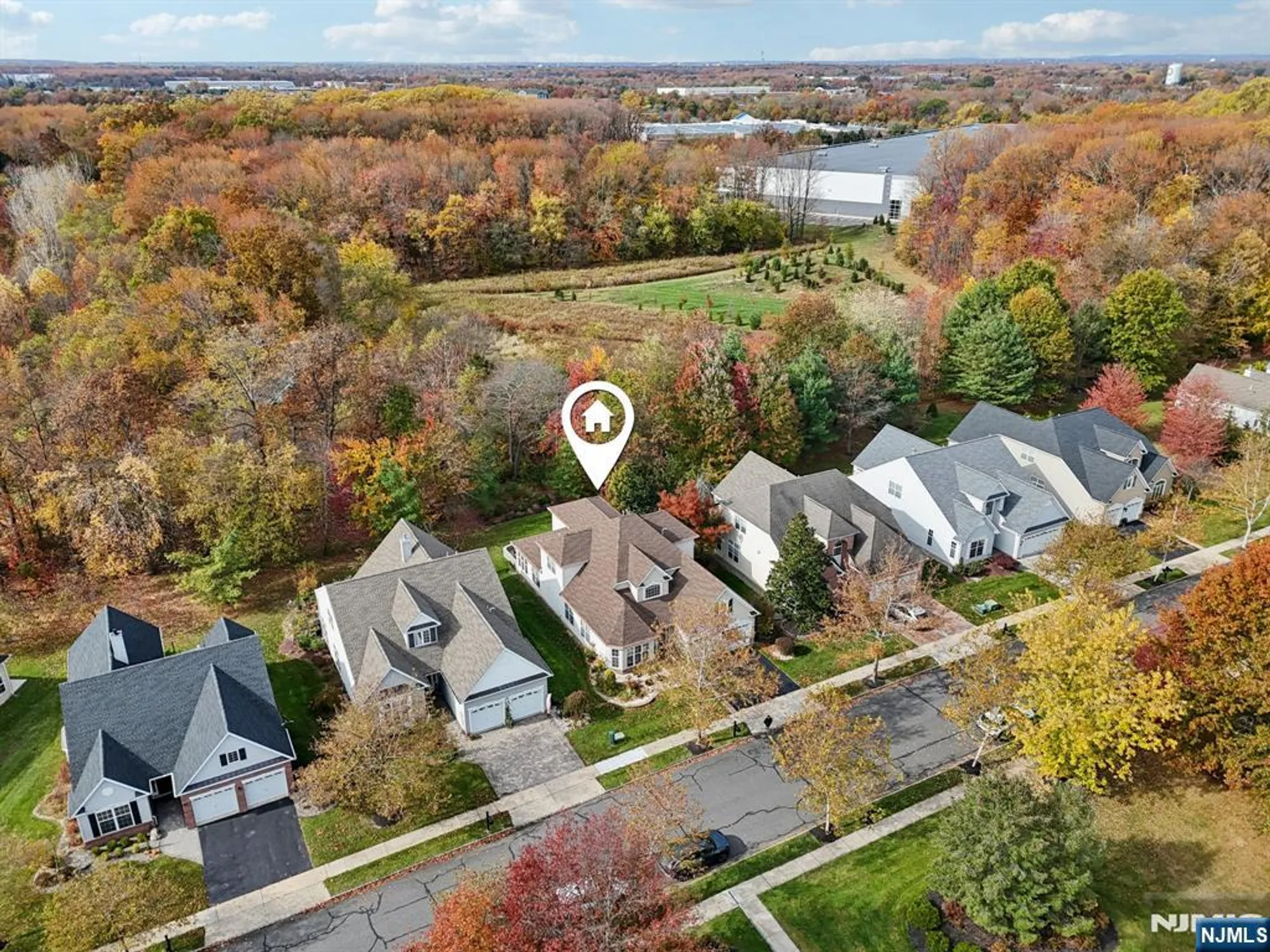 Property Slideshow image 47 of 50 | 33 sedona blvd, Hamilton, NJ, 08691