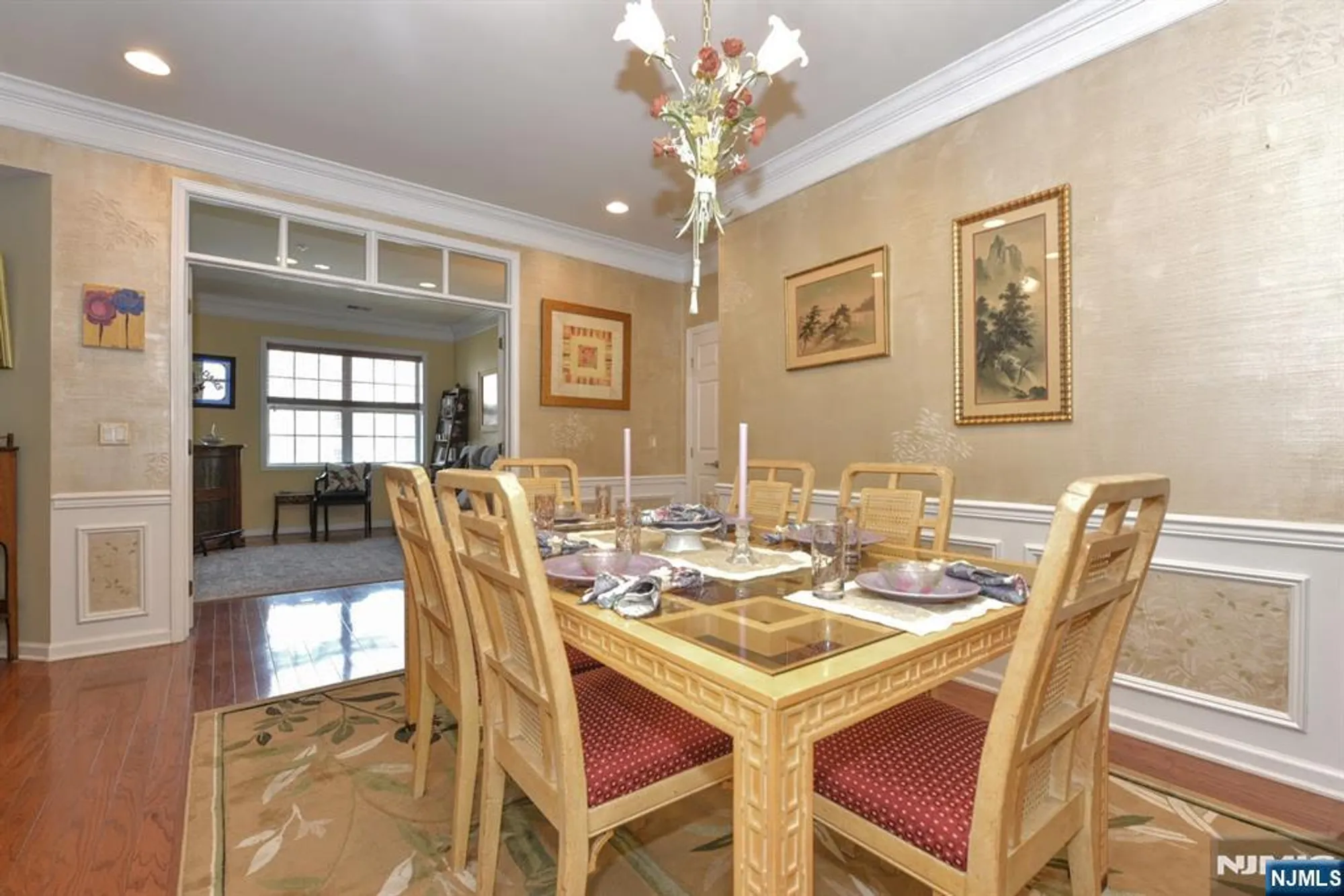 Property Slideshow image 15 of 23 | 4202 warrens way # 202, Wanaque, NJ, 07465