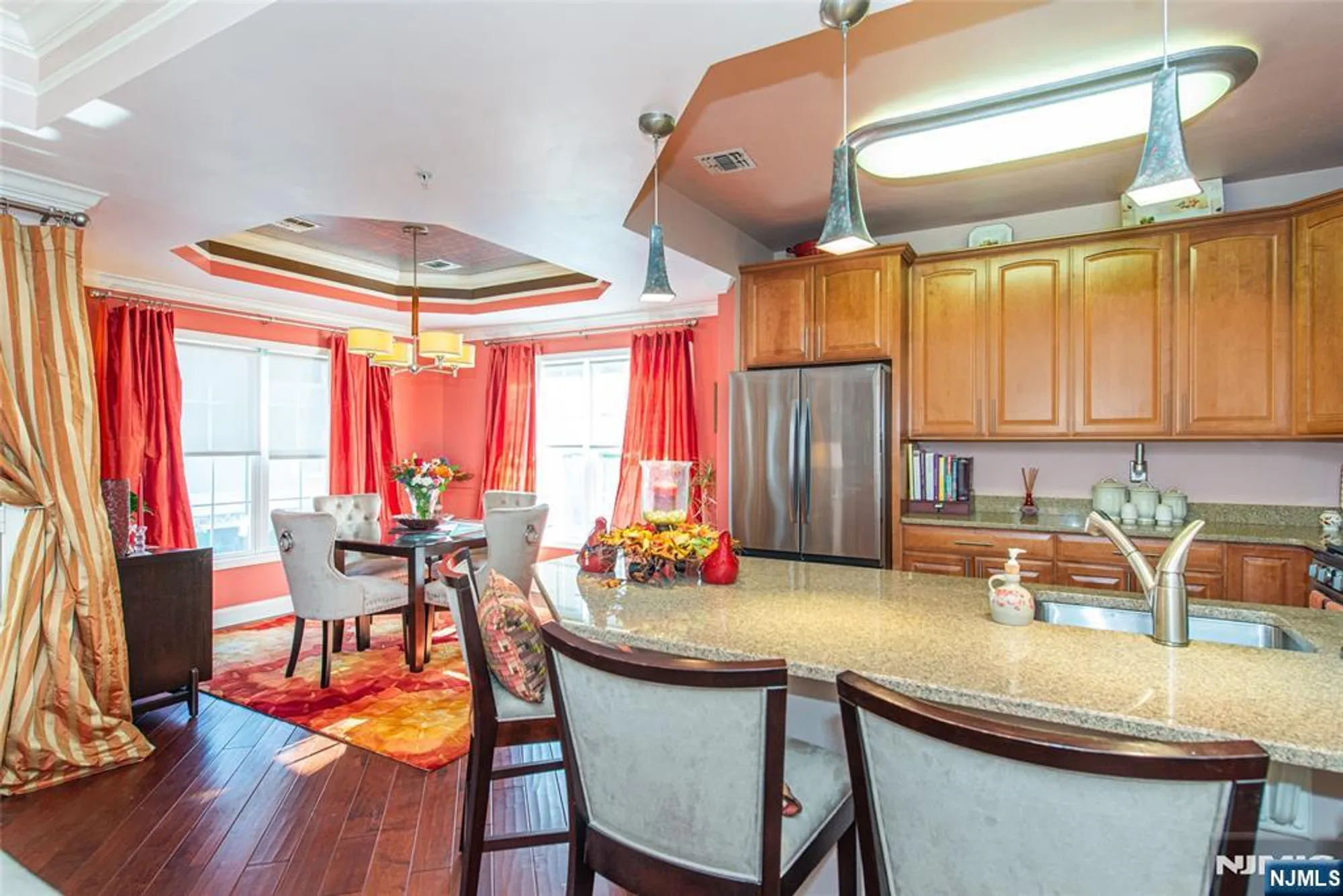 Property Slideshow image 12 of 34 | 6102 harcourt rd # 519, Clifton, NJ, 07013