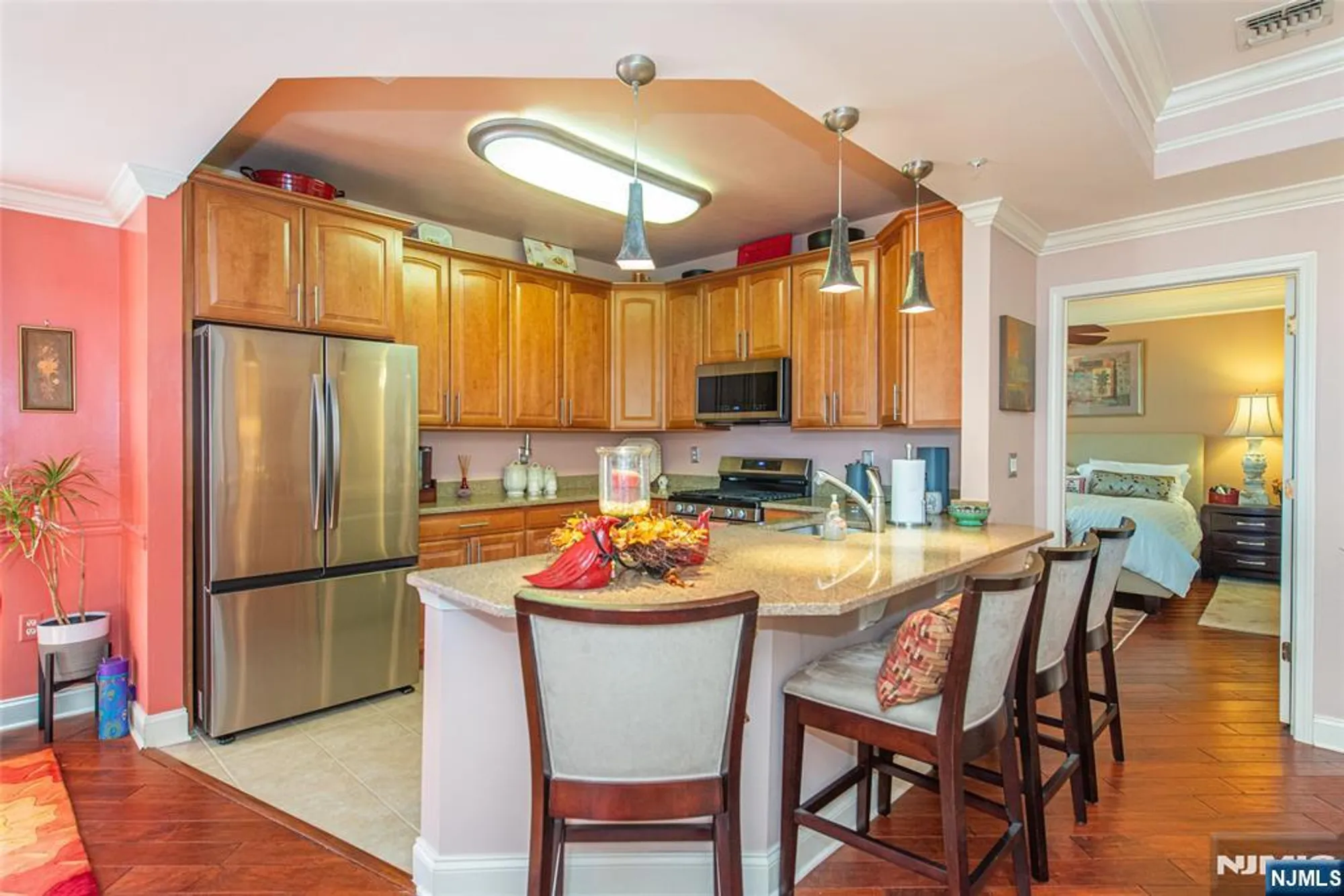 Property Slideshow image 13 of 34 | 6102 harcourt rd # 519, Clifton, NJ, 07013