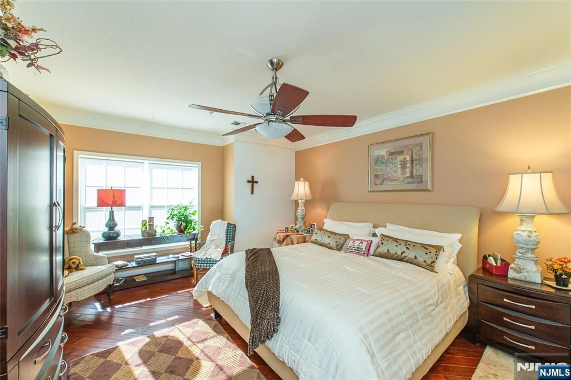 Property Slideshow image 14 of 34 | 6102 harcourt rd # 519, Clifton, NJ, 07013