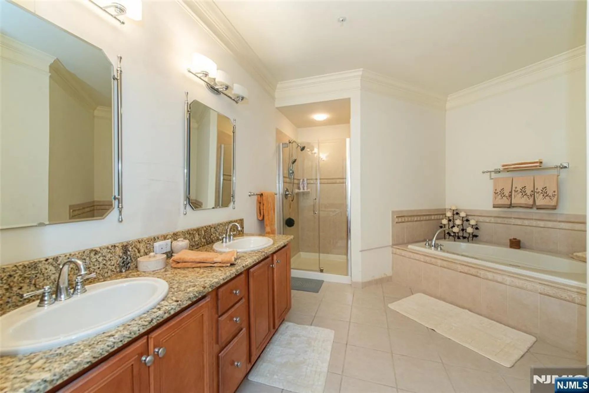 Property Slideshow image 16 of 34 | 6102 harcourt rd # 519, Clifton, NJ, 07013
