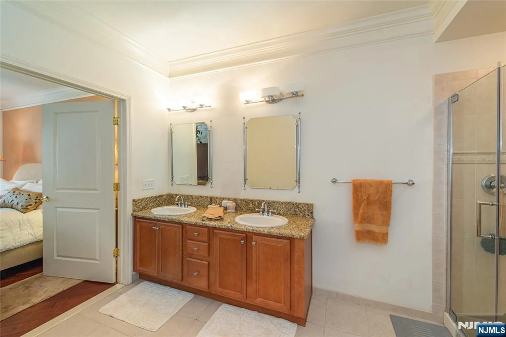 Property Slideshow image 17 of 34 | 6102 harcourt rd # 519, Clifton, NJ, 07013