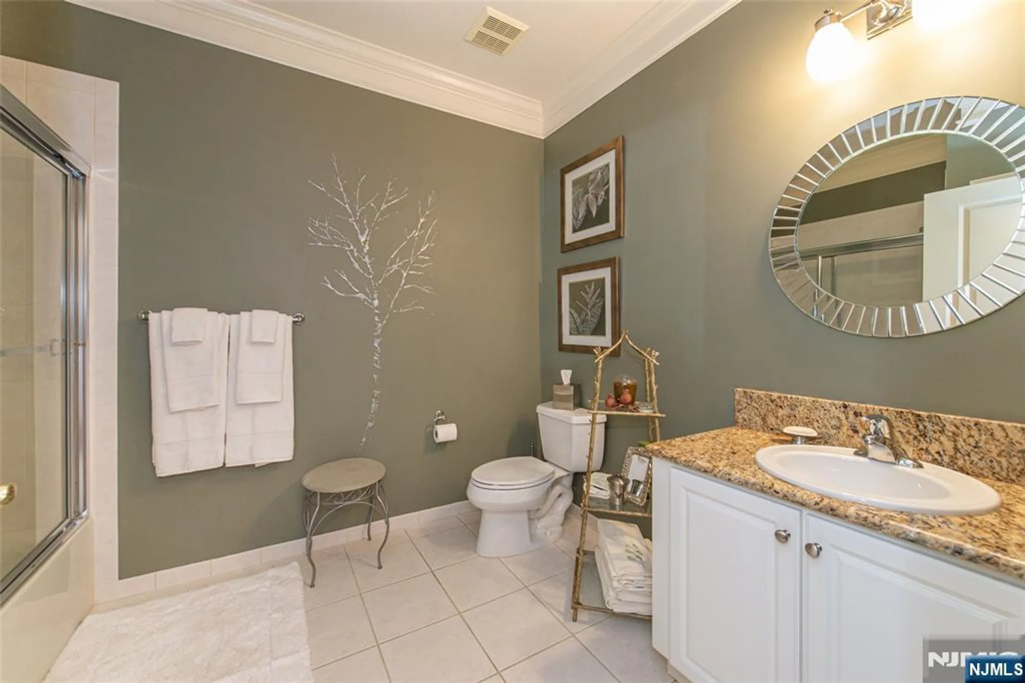 Property Slideshow image 19 of 34 | 6102 harcourt rd # 519, Clifton, NJ, 07013