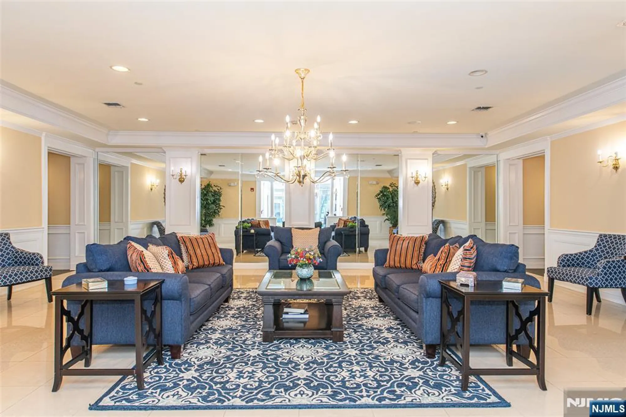 Property Slideshow image 24 of 34 | 6102 harcourt rd # 519, Clifton, NJ, 07013