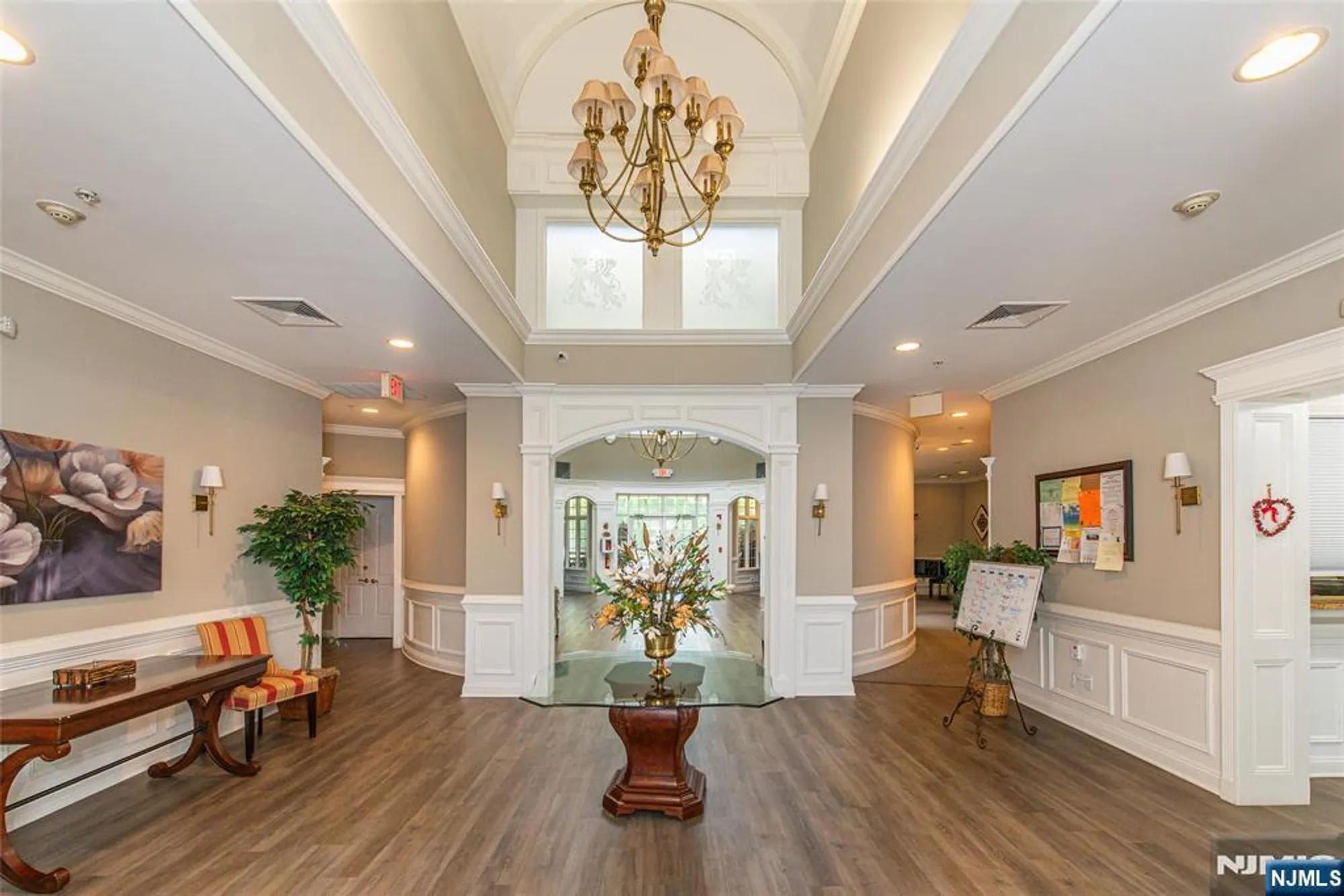 Property Slideshow image 27 of 34 | 6102 harcourt rd # 519, Clifton, NJ, 07013