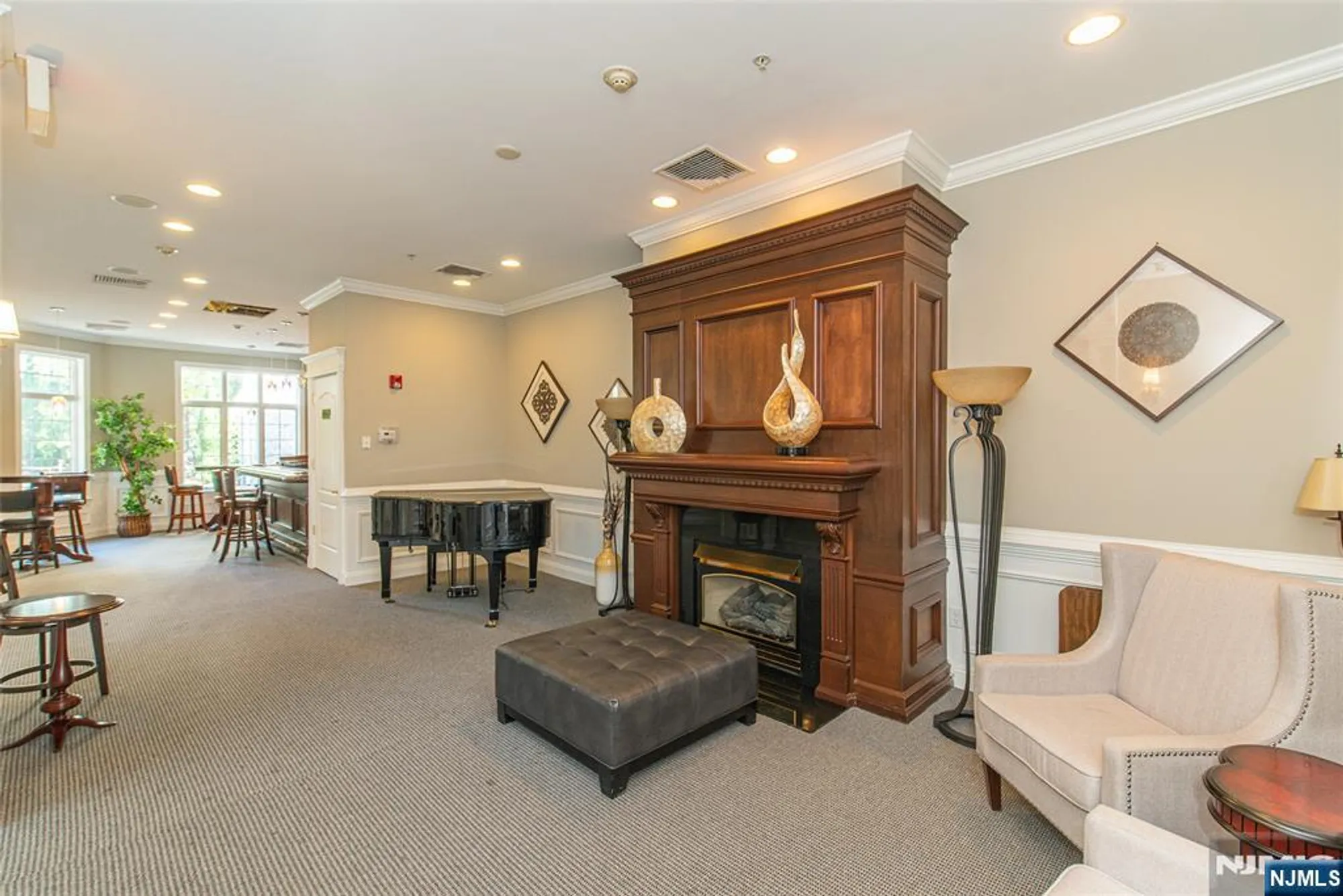 Property Slideshow image 31 of 34 | 6102 harcourt rd # 519, Clifton, NJ, 07013