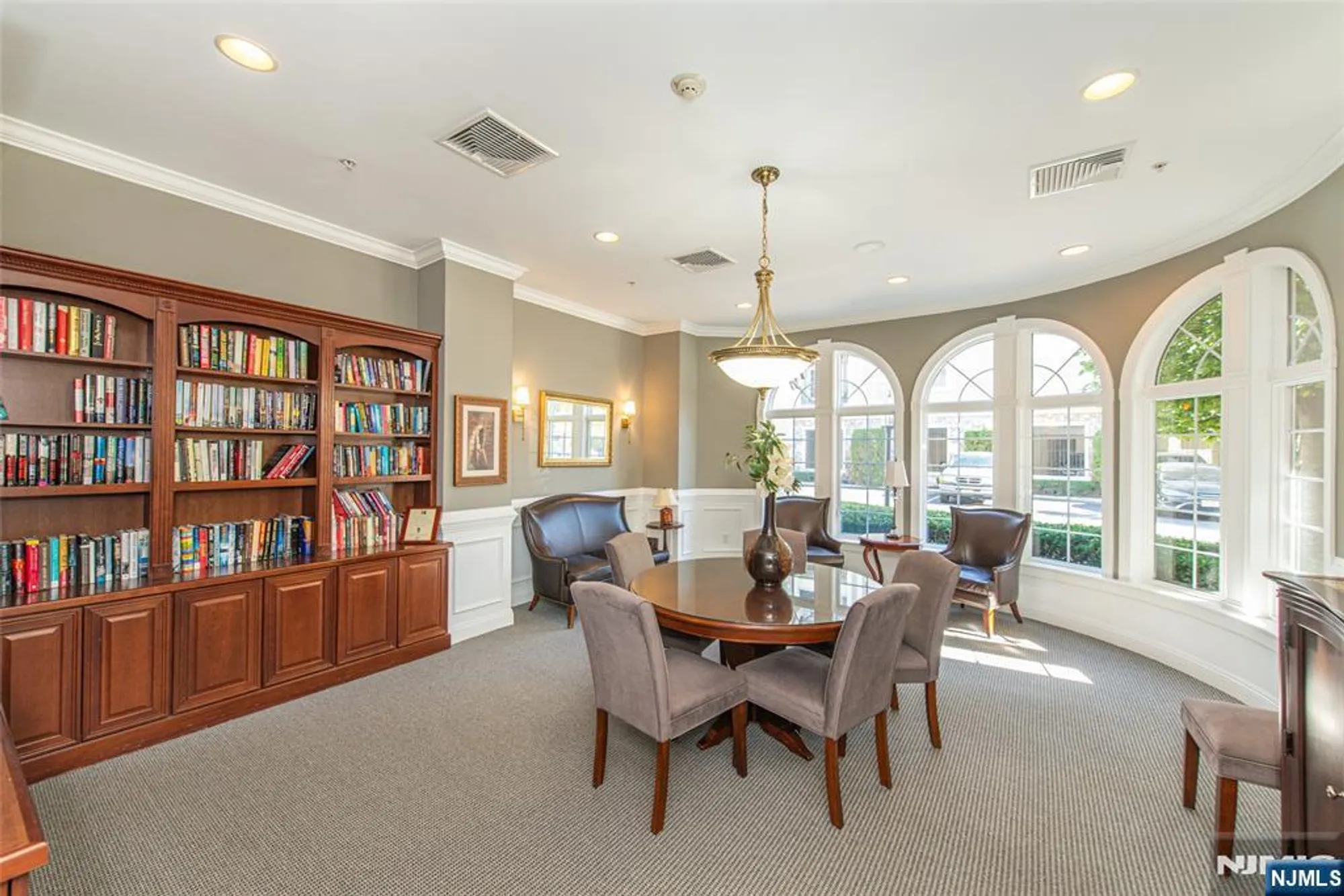 Property Slideshow image 32 of 34 | 6102 harcourt rd # 519, Clifton, NJ, 07013