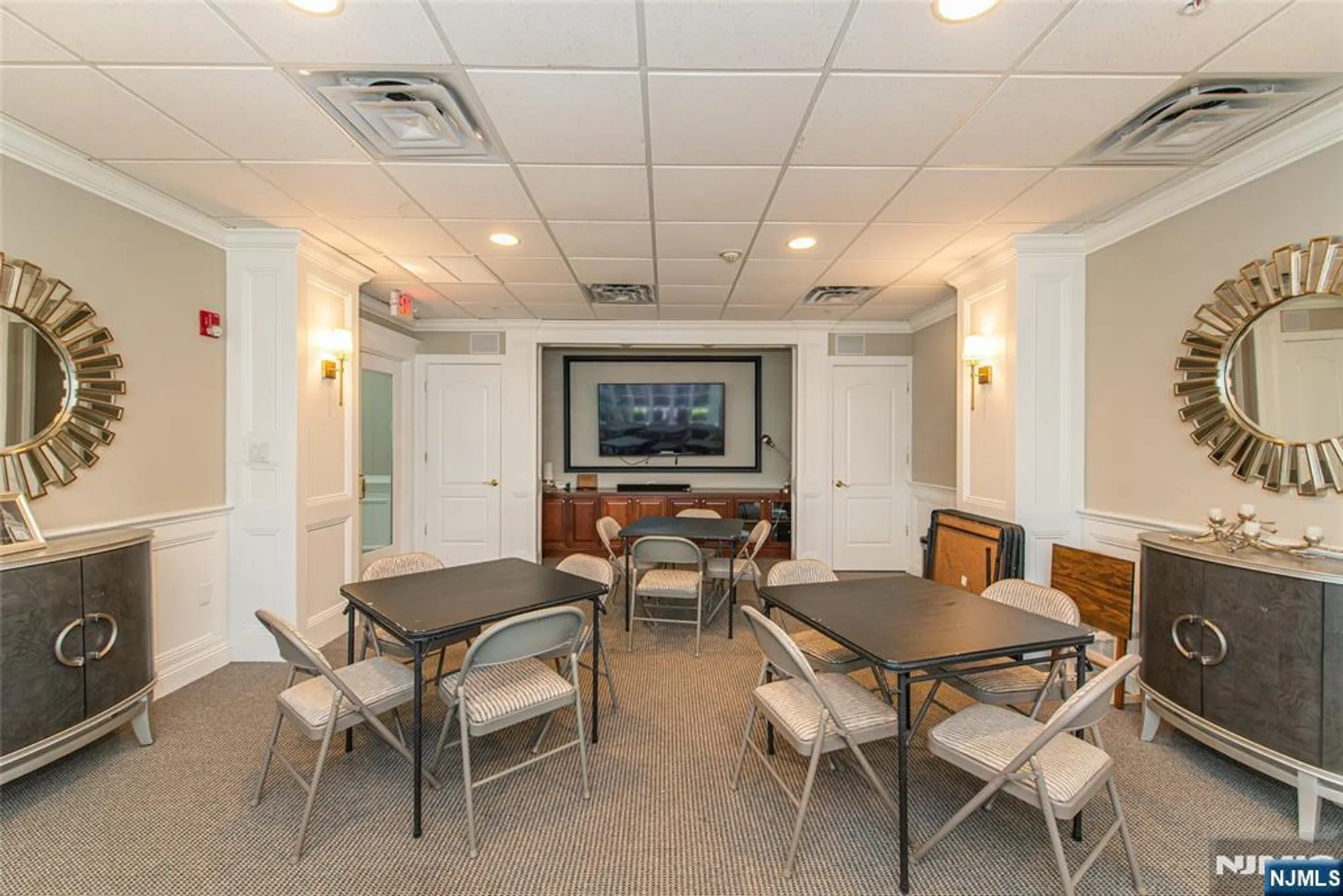 Property Slideshow image 34 of 34 | 6102 harcourt rd # 519, Clifton, NJ, 07013